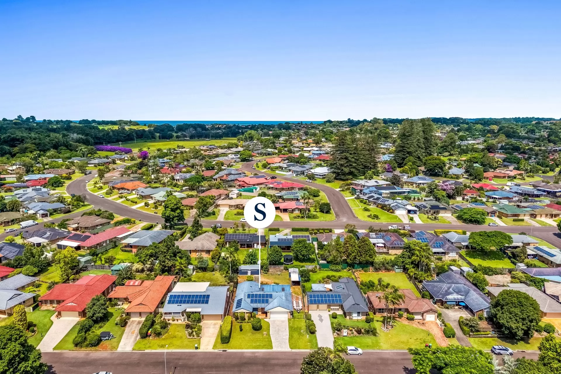 14 Clare Street, Alstonville Sold by Byron Bay Sotheby's International Realty - image 1