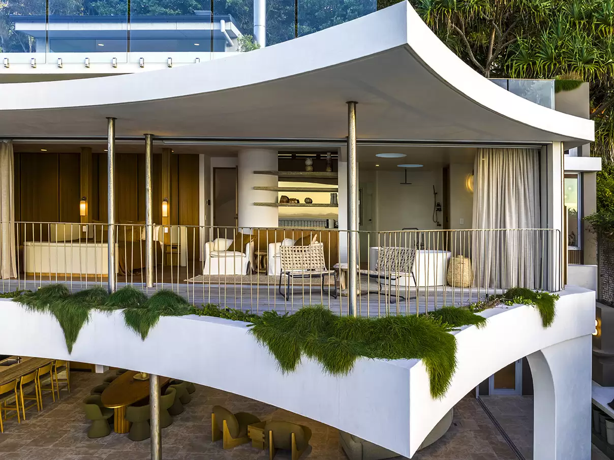 27 Marine Parade, Byron Bay For Sale by Byron Bay Sotheby's International Realty - image 1
