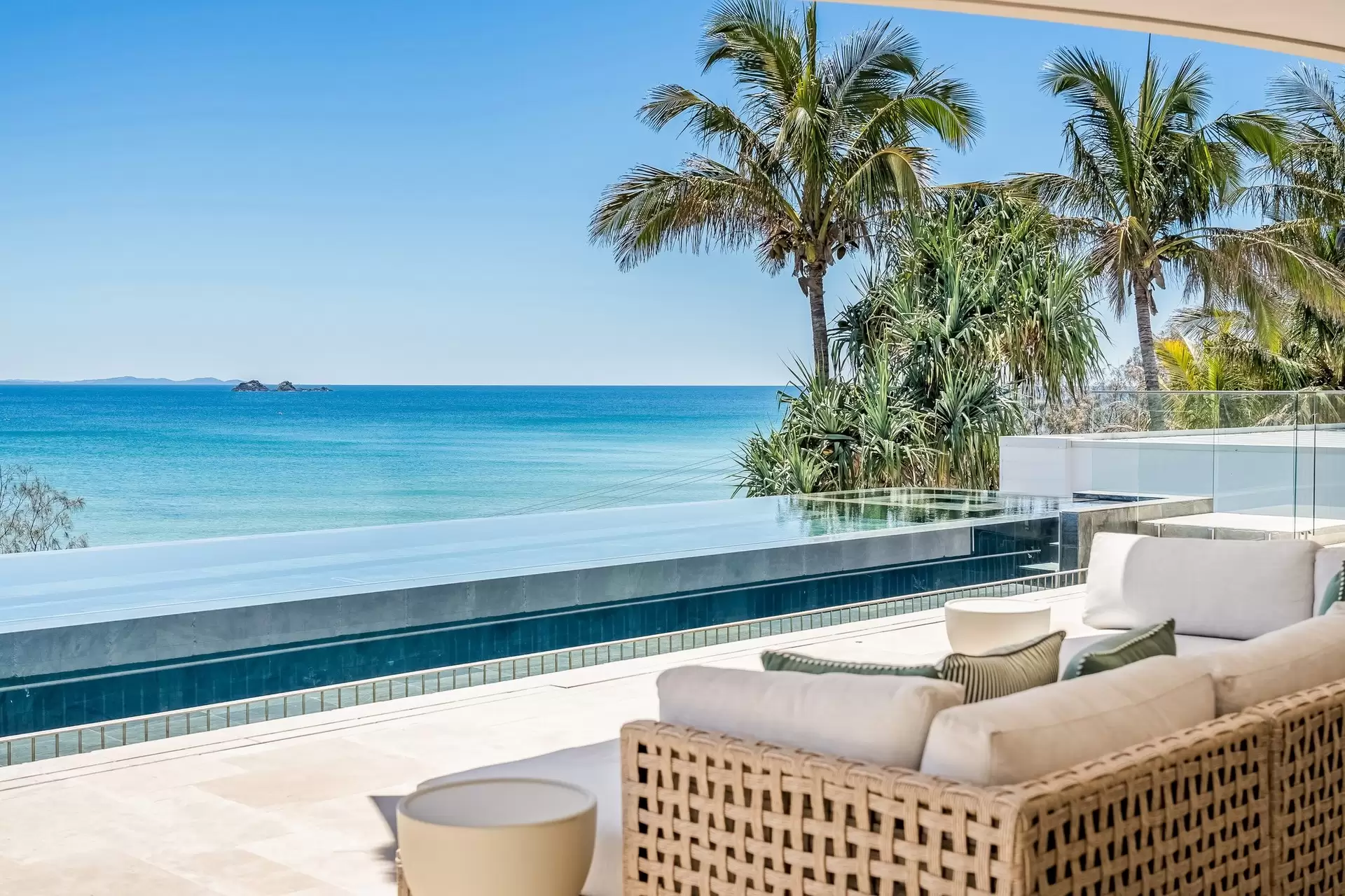 27 Marine Parade, Byron Bay For Sale by Byron Bay Sotheby's International Realty - image 1