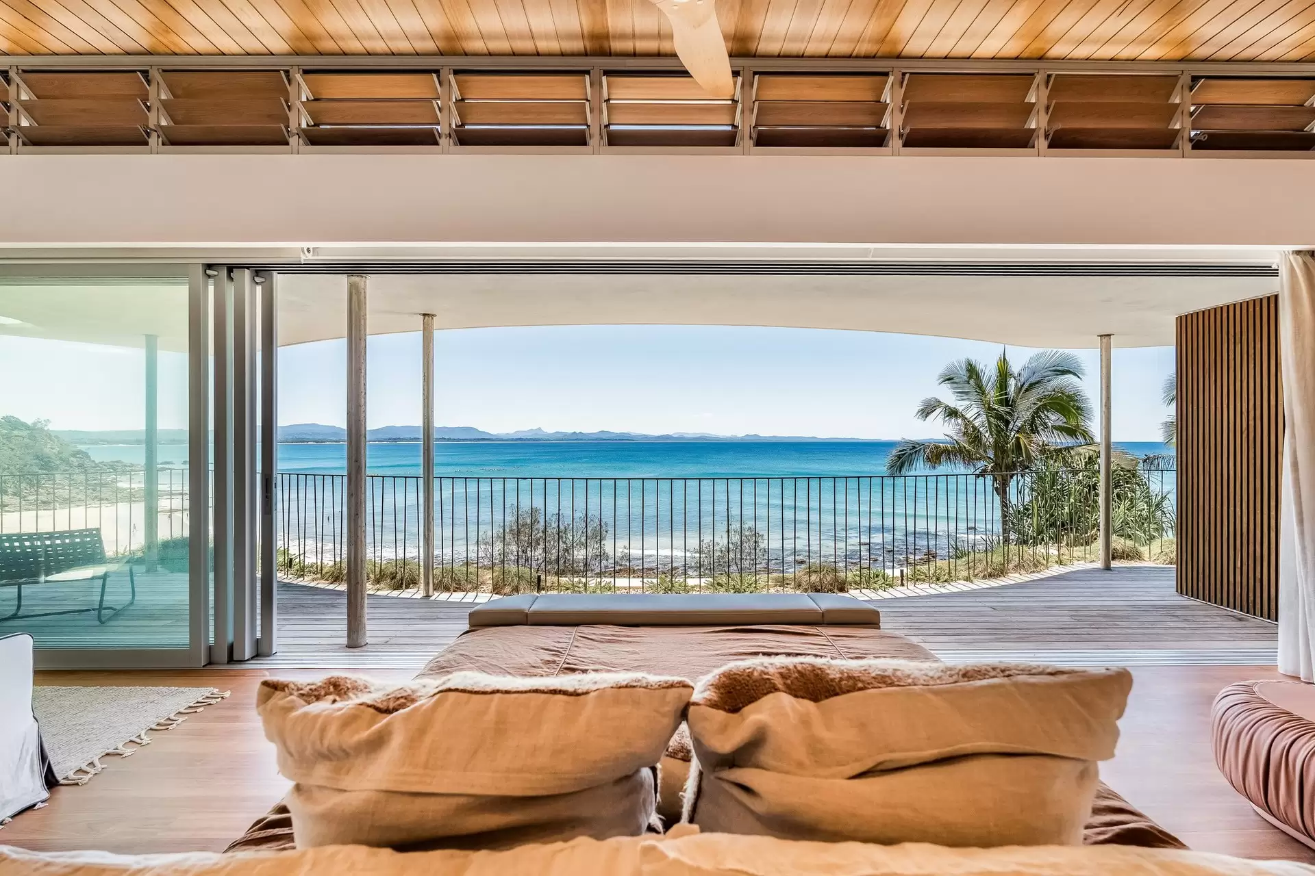 27 Marine Parade, Byron Bay For Sale by Byron Bay Sotheby's International Realty - image 1