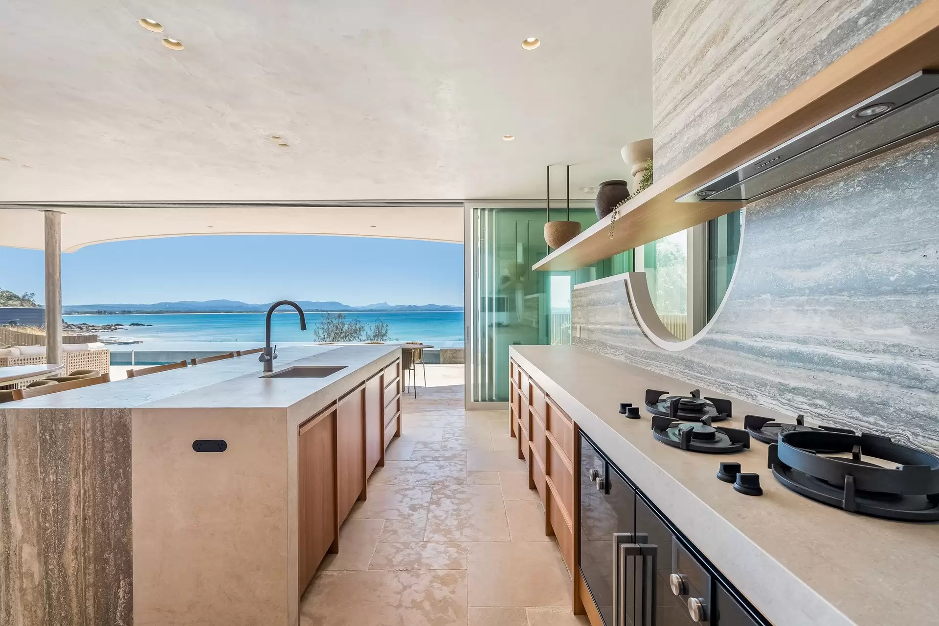 27 Marine Parade, Byron Bay For Sale by Byron Bay Sotheby's International Realty - image 1