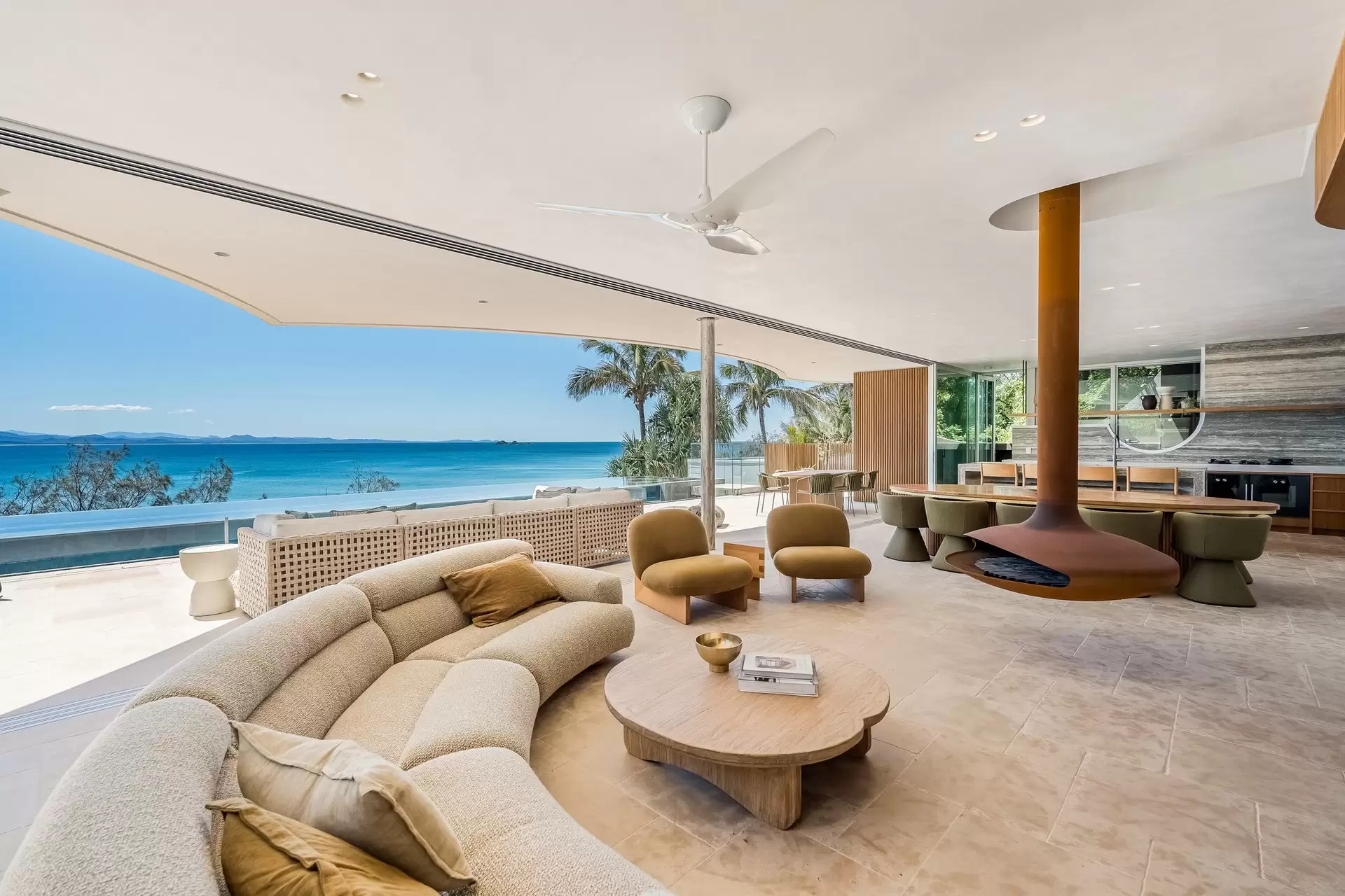 27 Marine Parade, Byron Bay For Sale by Byron Bay Sotheby's International Realty - image 1