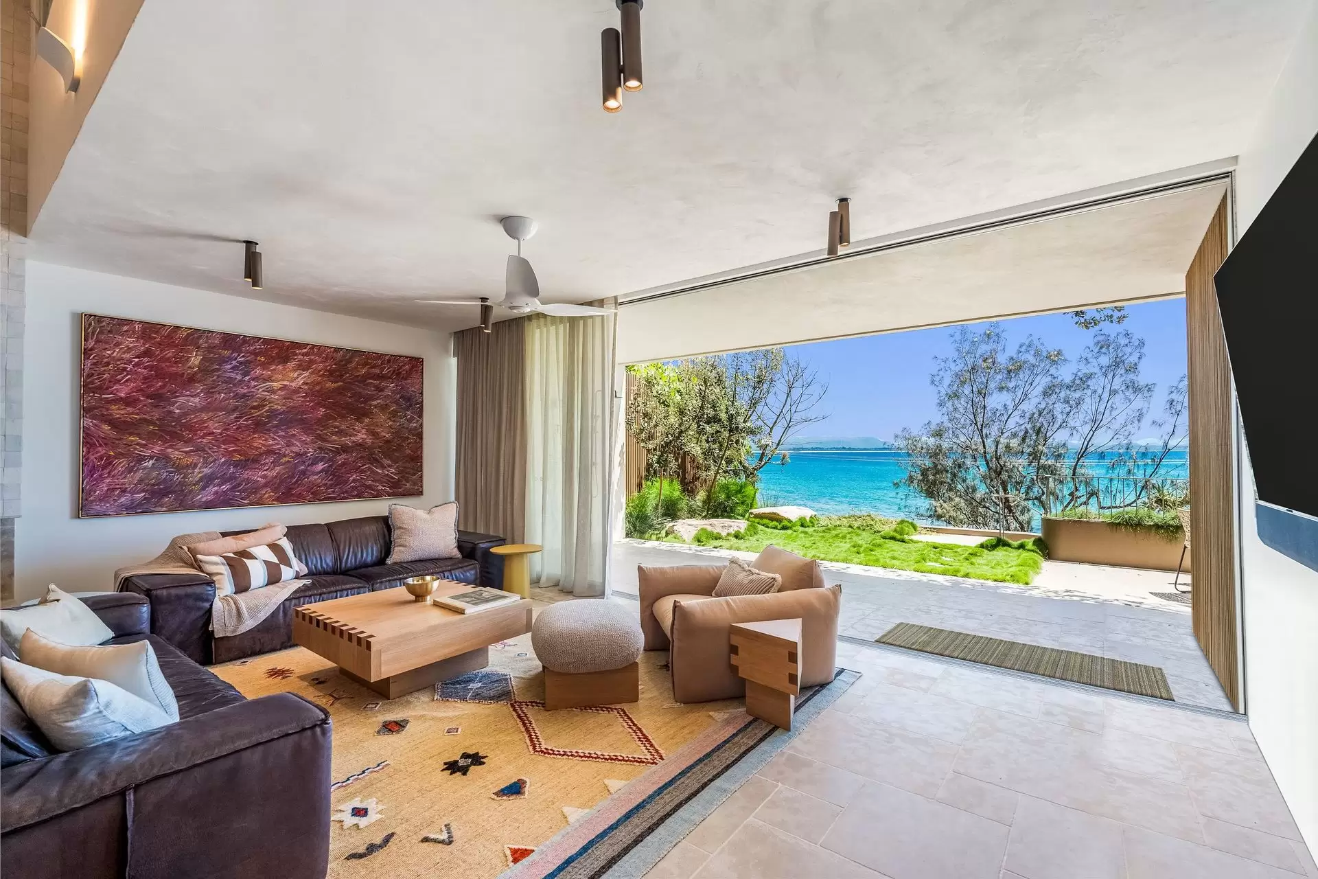 27 Marine Parade, Byron Bay For Sale by Byron Bay Sotheby's International Realty - image 1