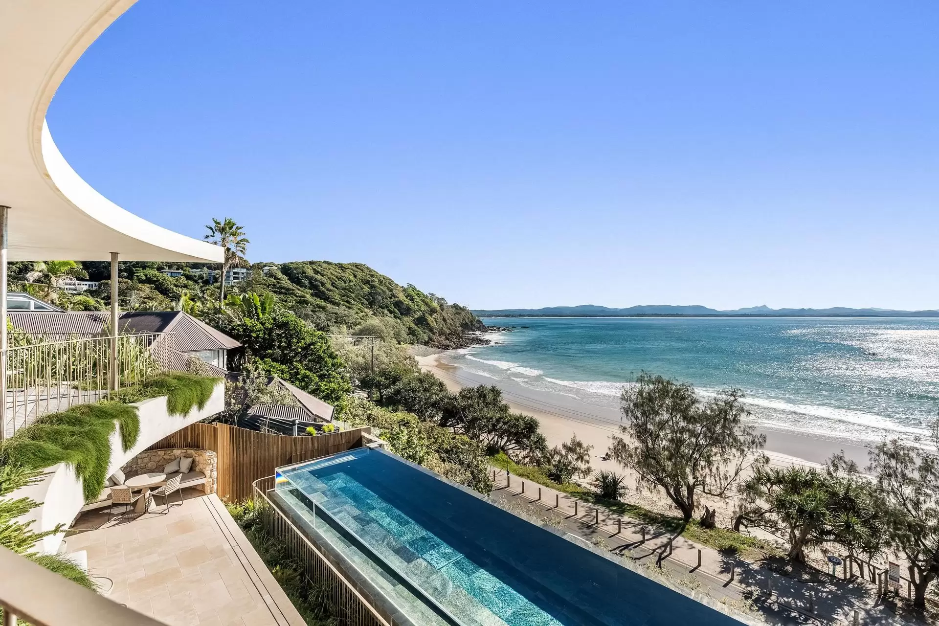 27 Marine Parade, Byron Bay For Sale by Byron Bay Sotheby's International Realty - image 1