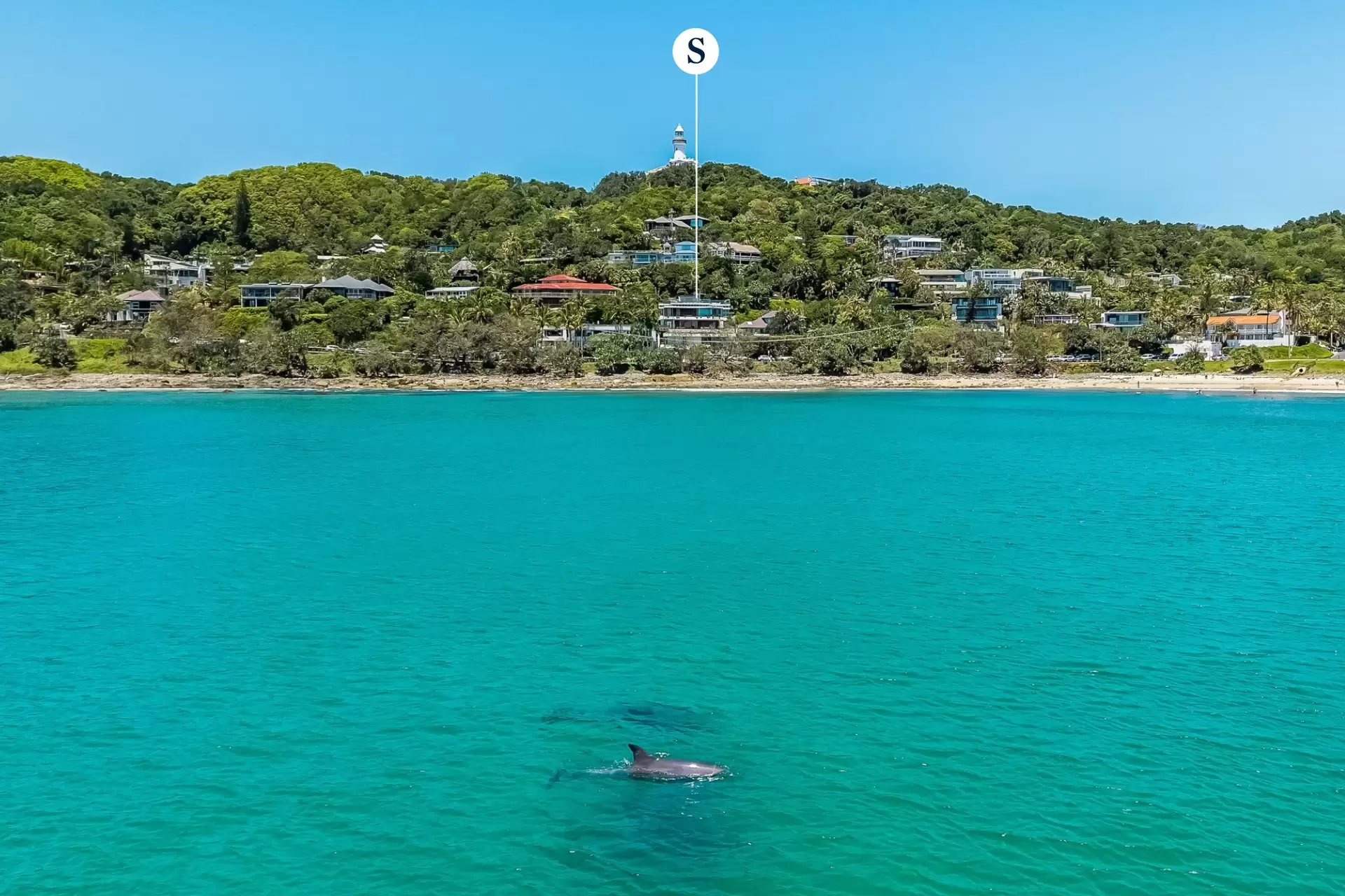 27 Marine Parade, Byron Bay For Sale by Byron Bay Sotheby's International Realty - image 1