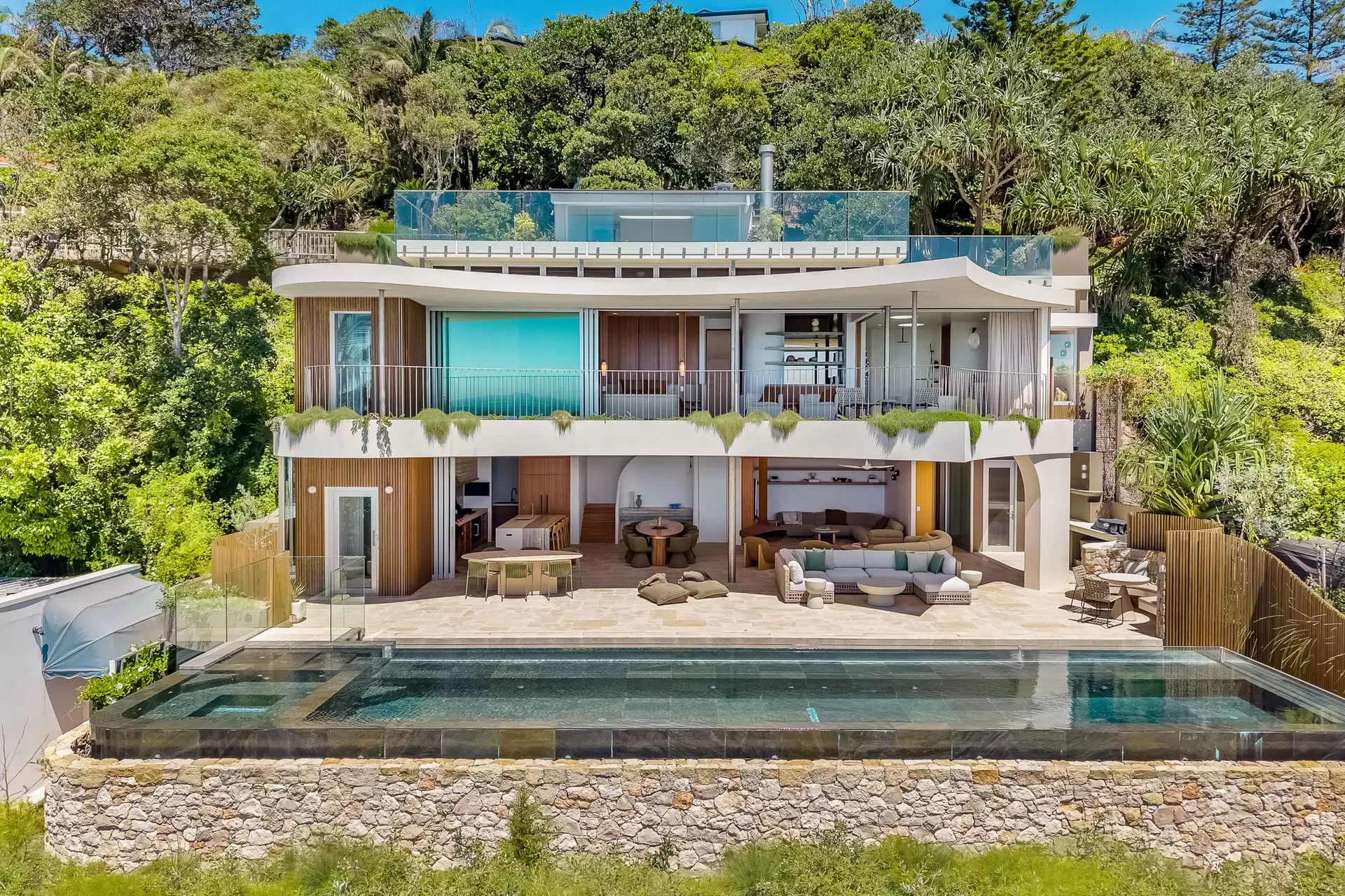 27 Marine Parade, Byron Bay For Sale by Byron Bay Sotheby's International Realty - image 1