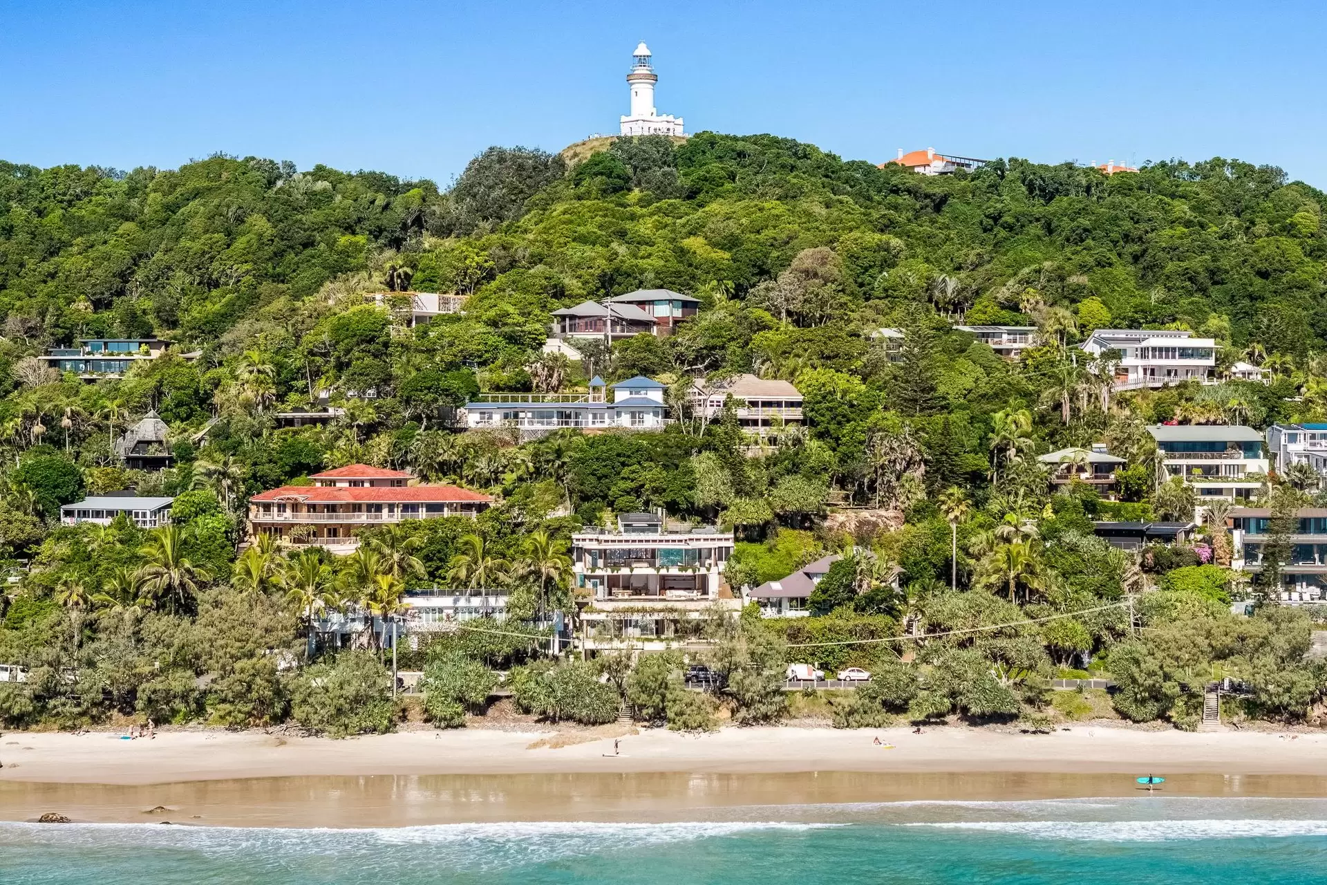 27 Marine Parade, Byron Bay For Sale by Byron Bay Sotheby's International Realty - image 1