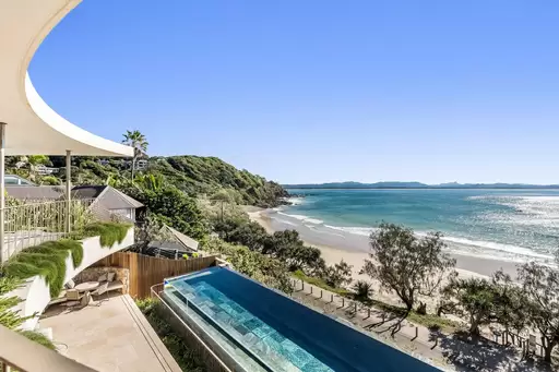27 Marine Parade, Byron Bay For Sale by Byron Bay Sotheby's International Realty