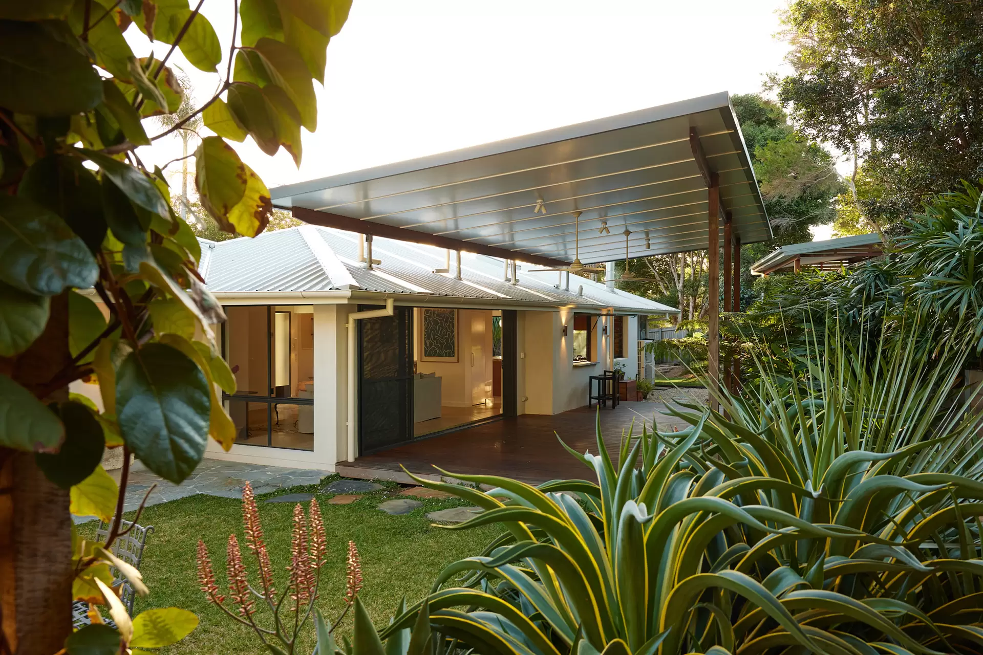 64 Shelley Drive, Byron Bay Sold by Byron Bay Sotheby's International Realty - image 1