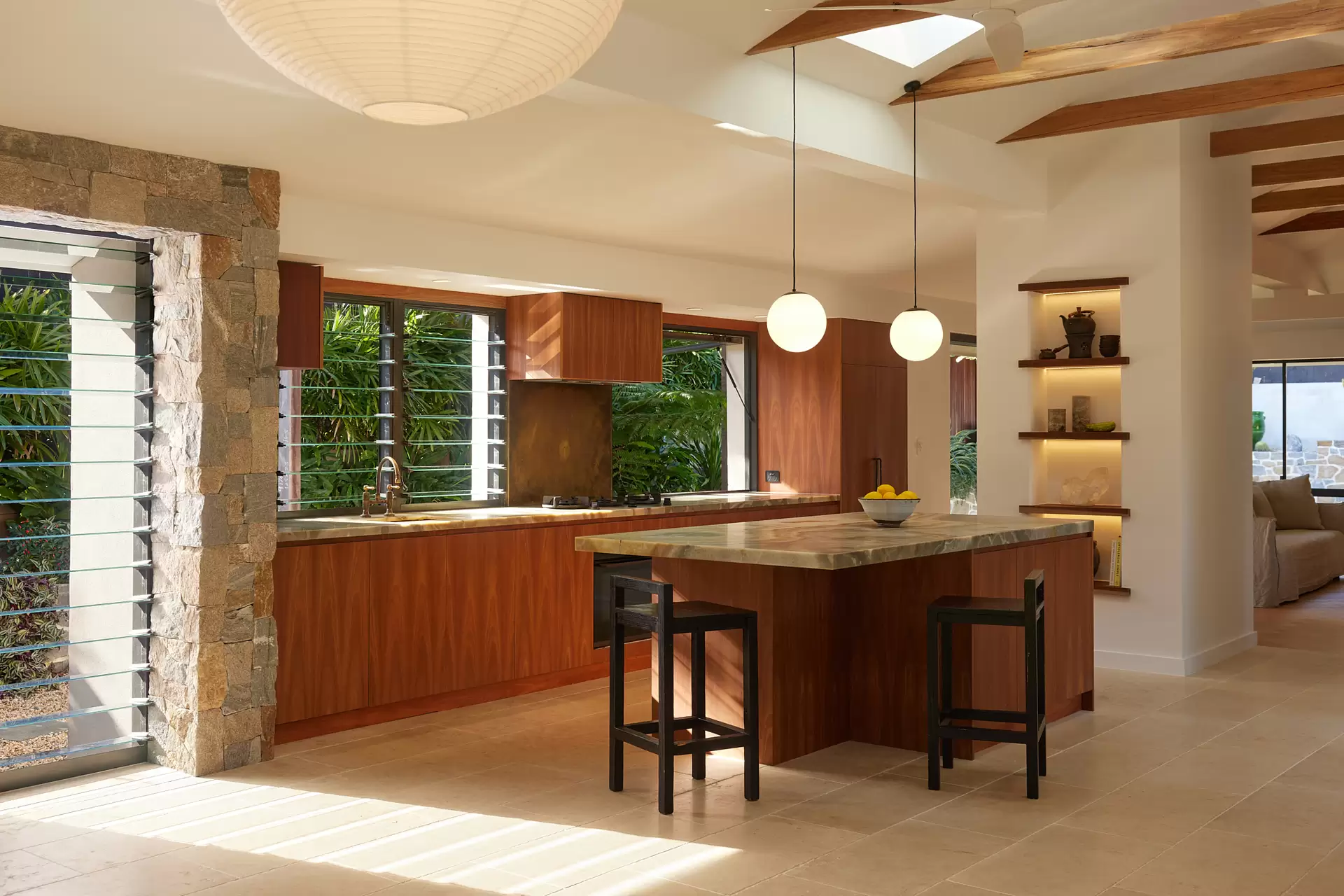 64 Shelley Drive, Byron Bay Sold by Byron Bay Sotheby's International Realty - image 1