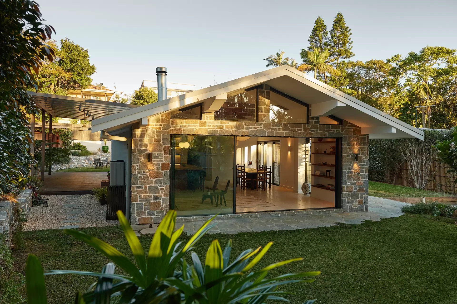 64 Shelley Drive, Byron Bay Sold by Byron Bay Sotheby's International Realty - image 1