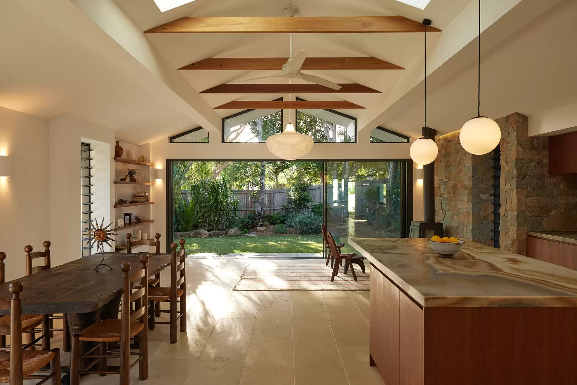 64 Shelley Drive, Byron Bay Sold by Byron Bay Sotheby's International Realty - image 1