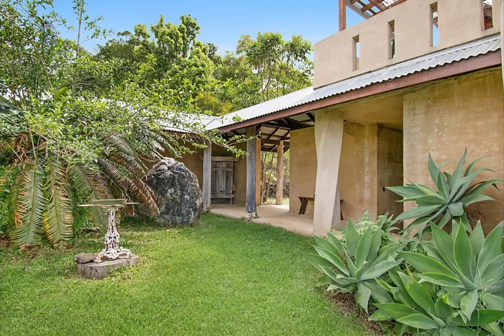 99 Yelgun Road, Yelgun For Sale by Byron Bay Sotheby's International Realty - image 1