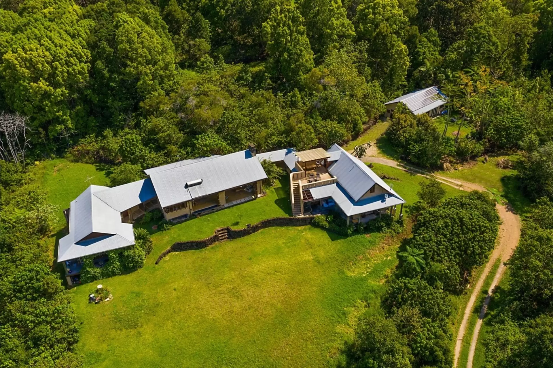 99 Yelgun Road, Yelgun For Sale by Byron Bay Sotheby's International Realty - image 1