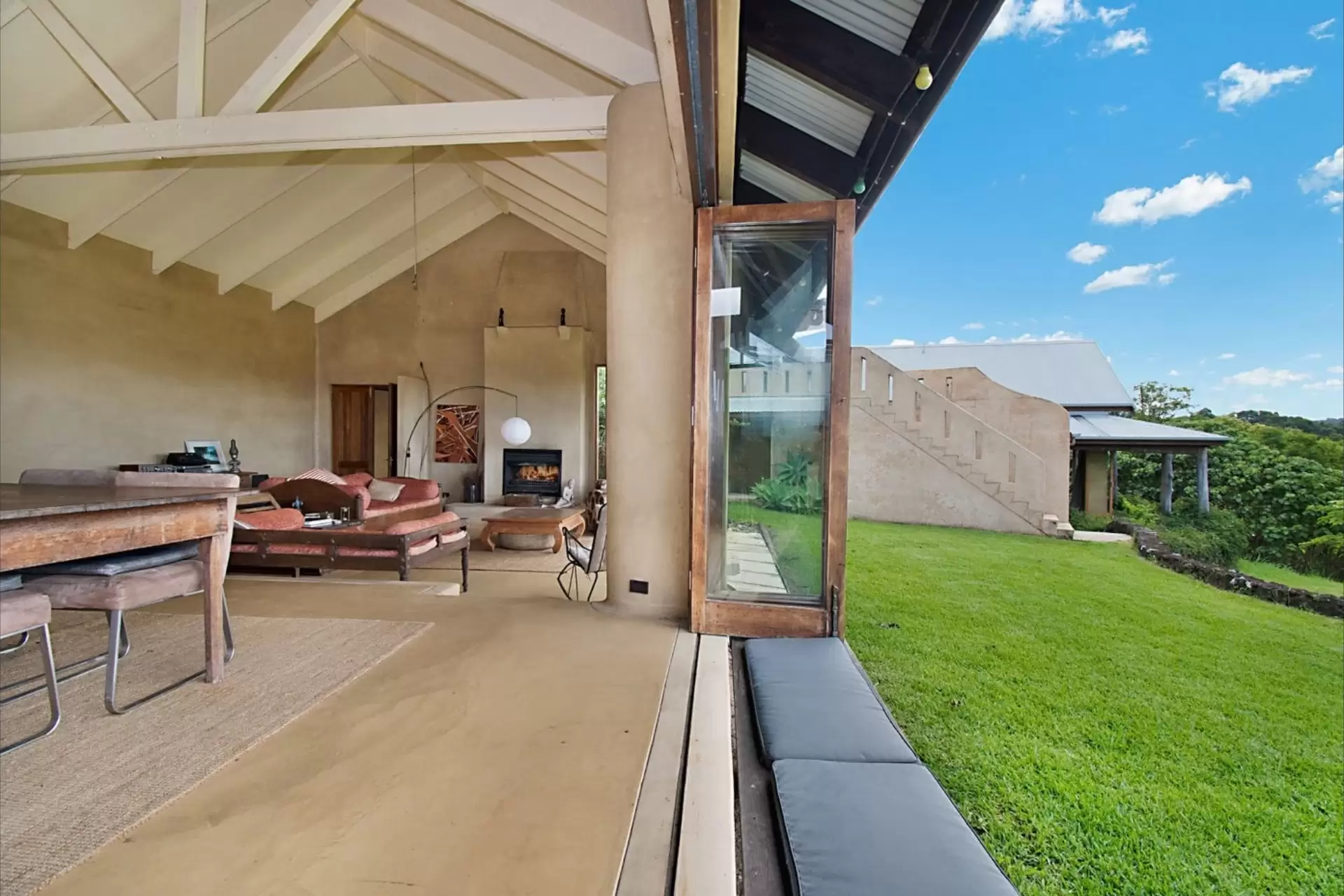 99 Yelgun Road, Yelgun For Sale by Byron Bay Sotheby's International Realty - image 1