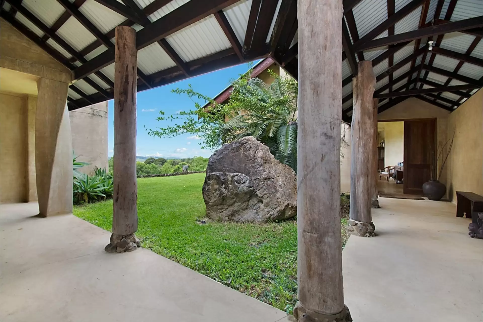 99 Yelgun Road, Yelgun For Sale by Byron Bay Sotheby's International Realty - image 1