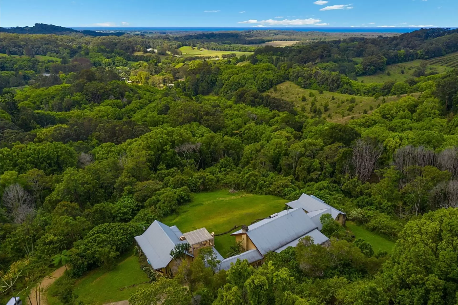 99 Yelgun Road, Yelgun For Sale by Byron Bay Sotheby's International Realty - image 1