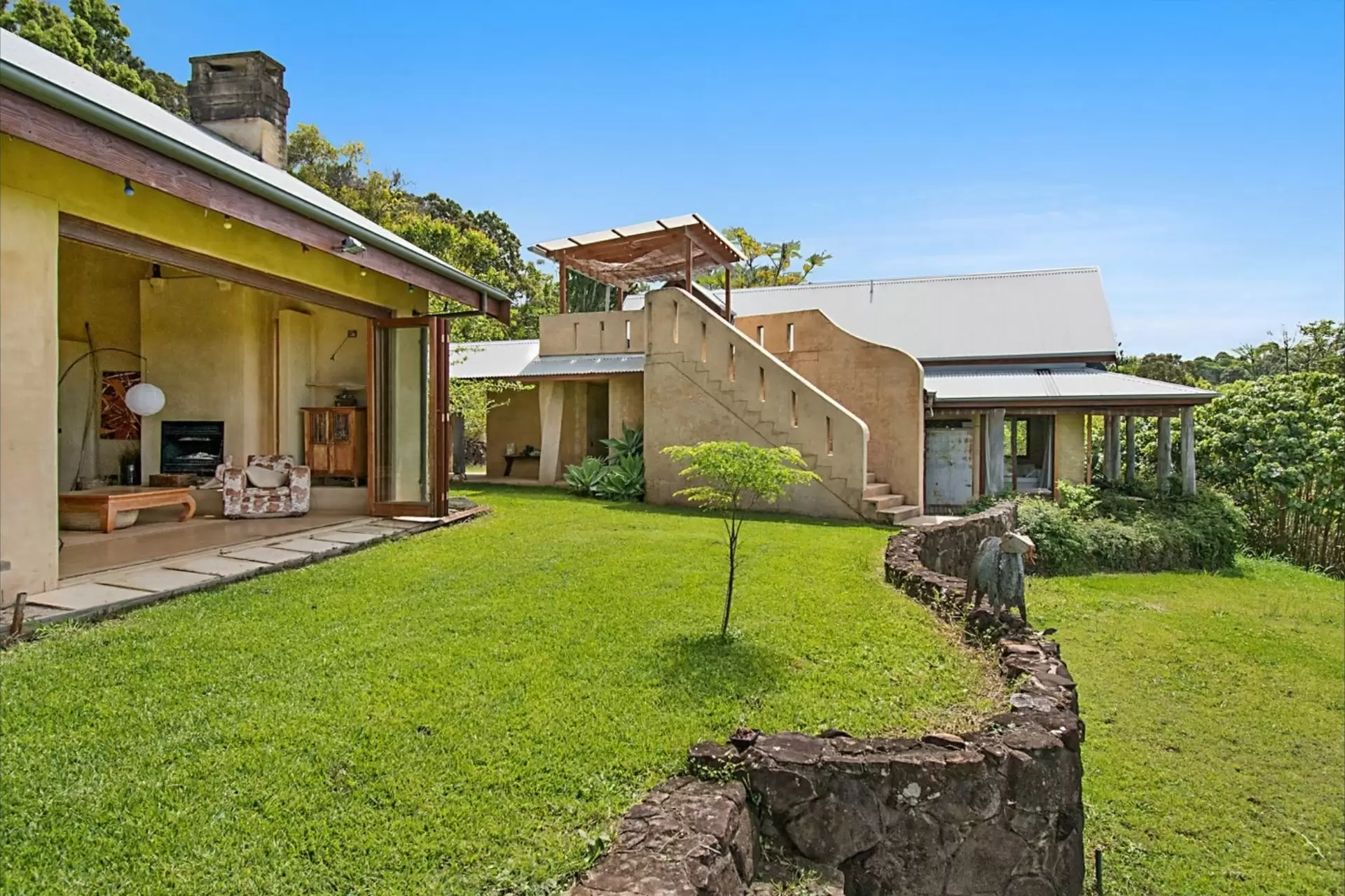 99 Yelgun Road, Yelgun For Sale by Byron Bay Sotheby's International Realty - image 1