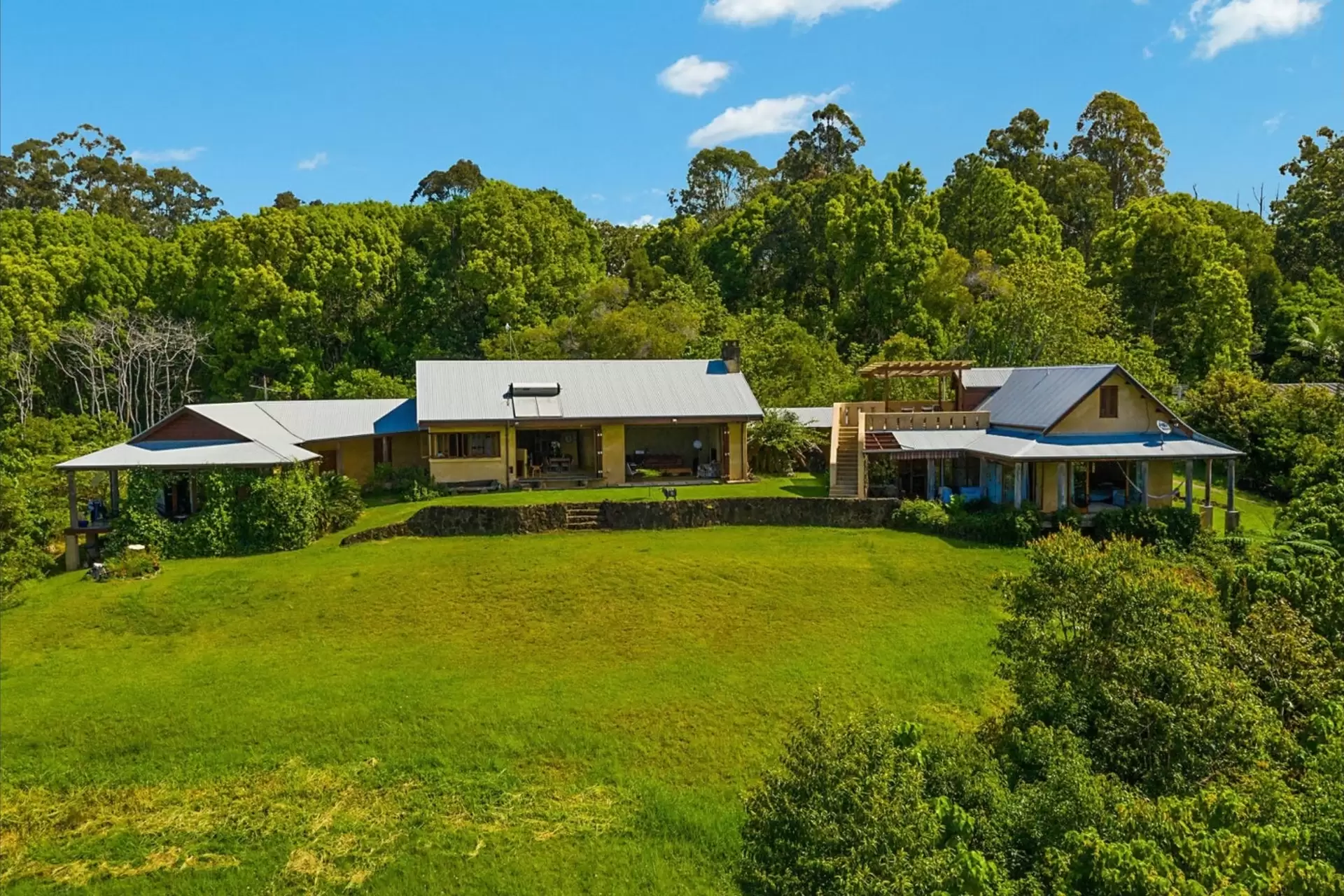 99 Yelgun Road, Yelgun For Sale by Byron Bay Sotheby's International Realty - image 1