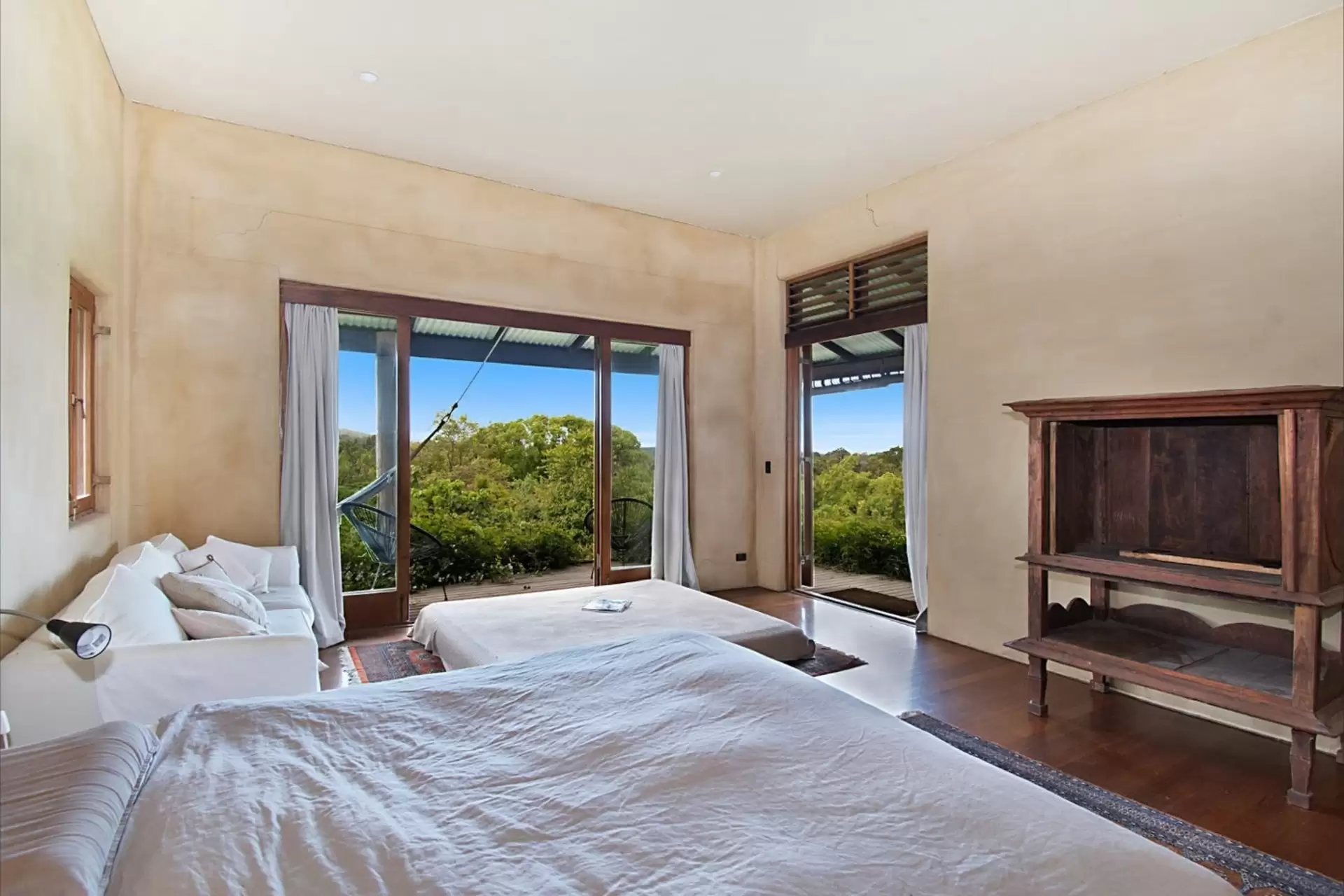 99 Yelgun Road, Yelgun For Sale by Byron Bay Sotheby's International Realty - image 1