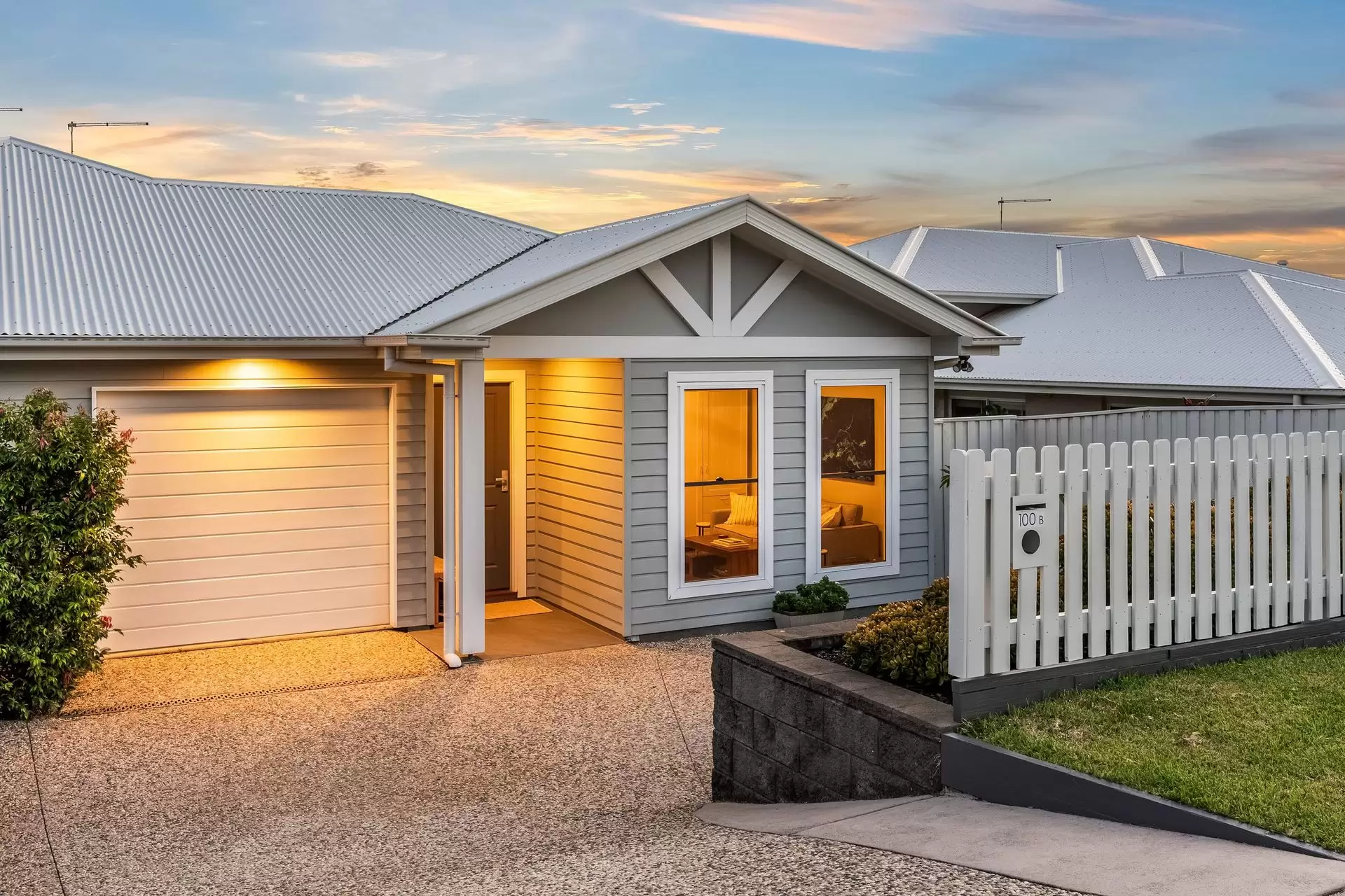100B Stoneyhurst Drive, Lennox Head Sold by Byron Bay Sotheby's International Realty - image 1