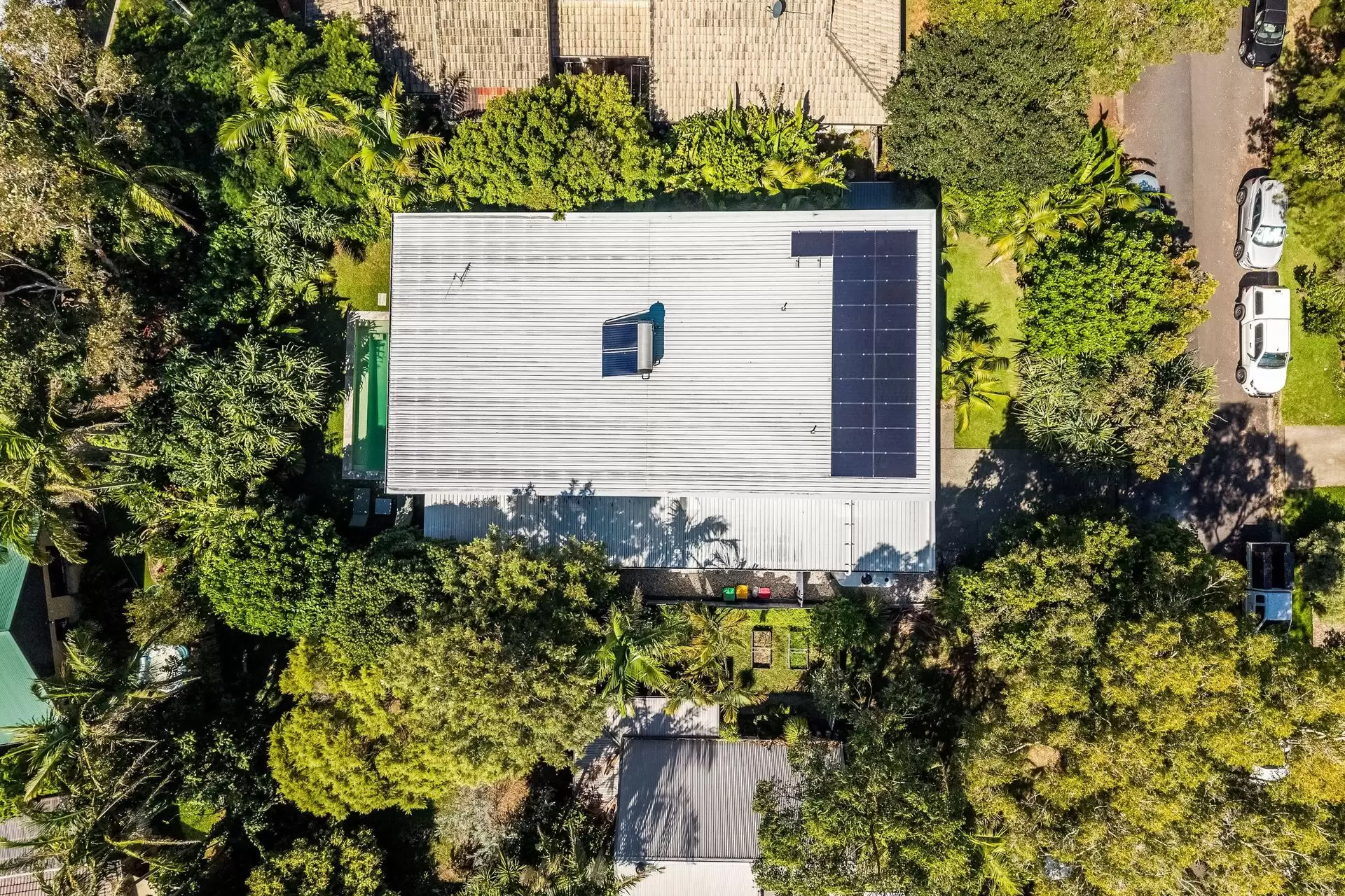 3 Azolla Place, Suffolk Park Sold by Byron Bay Sotheby's International Realty - image 1