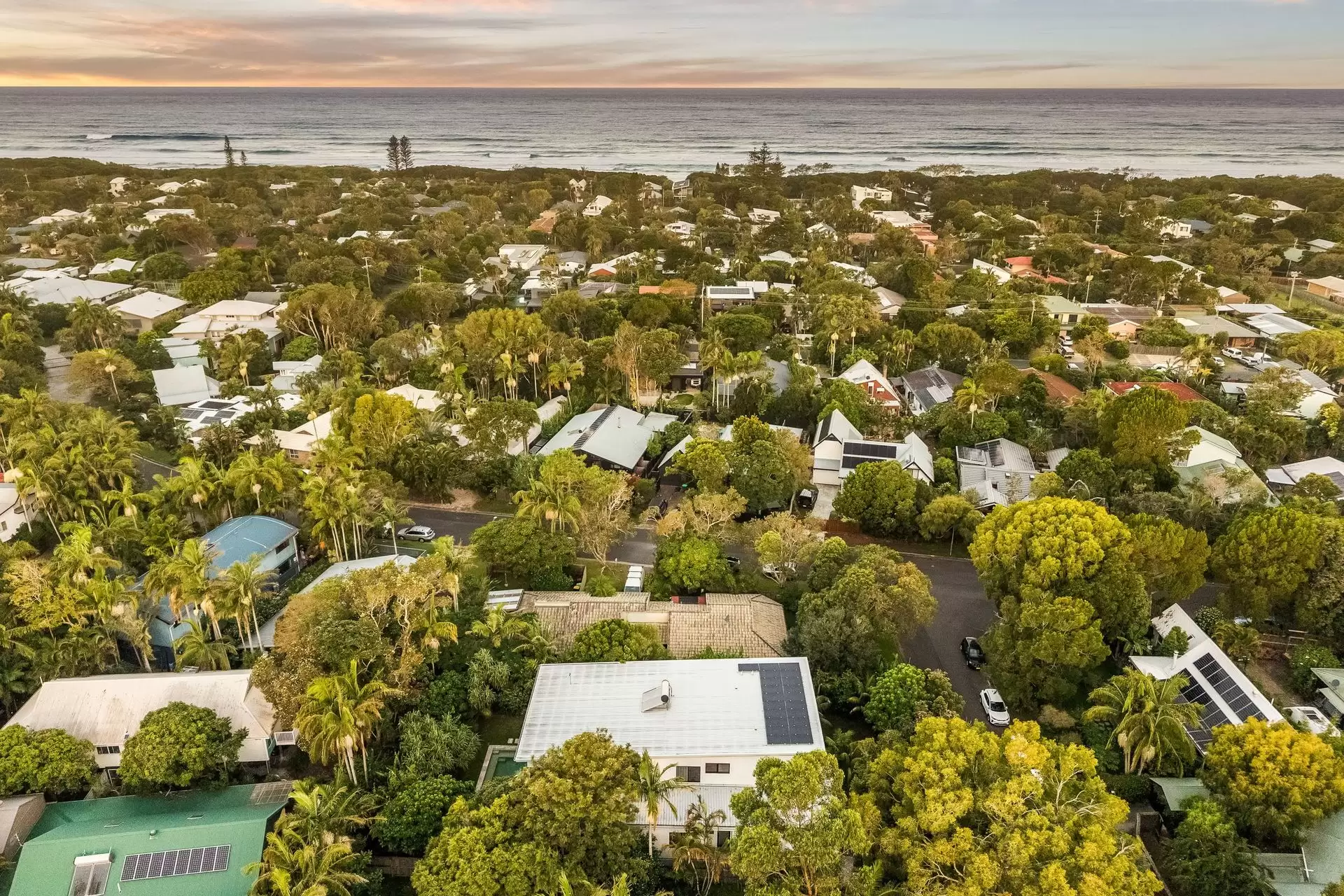 3 Azolla Place, Suffolk Park Sold by Byron Bay Sotheby's International Realty - image 1
