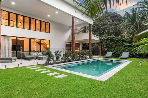 3 Azolla Place, Suffolk Park Sold by Byron Bay Sotheby's International Realty