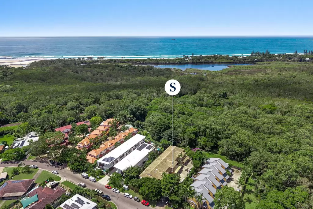 3/49 Belongil Crescent, Byron Bay Sold by Byron Bay Sotheby's International Realty