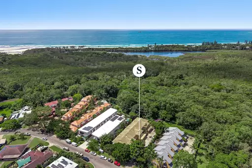 3/49 Belongil Crescent, Byron Bay Sold by Byron Bay Sotheby's International Realty