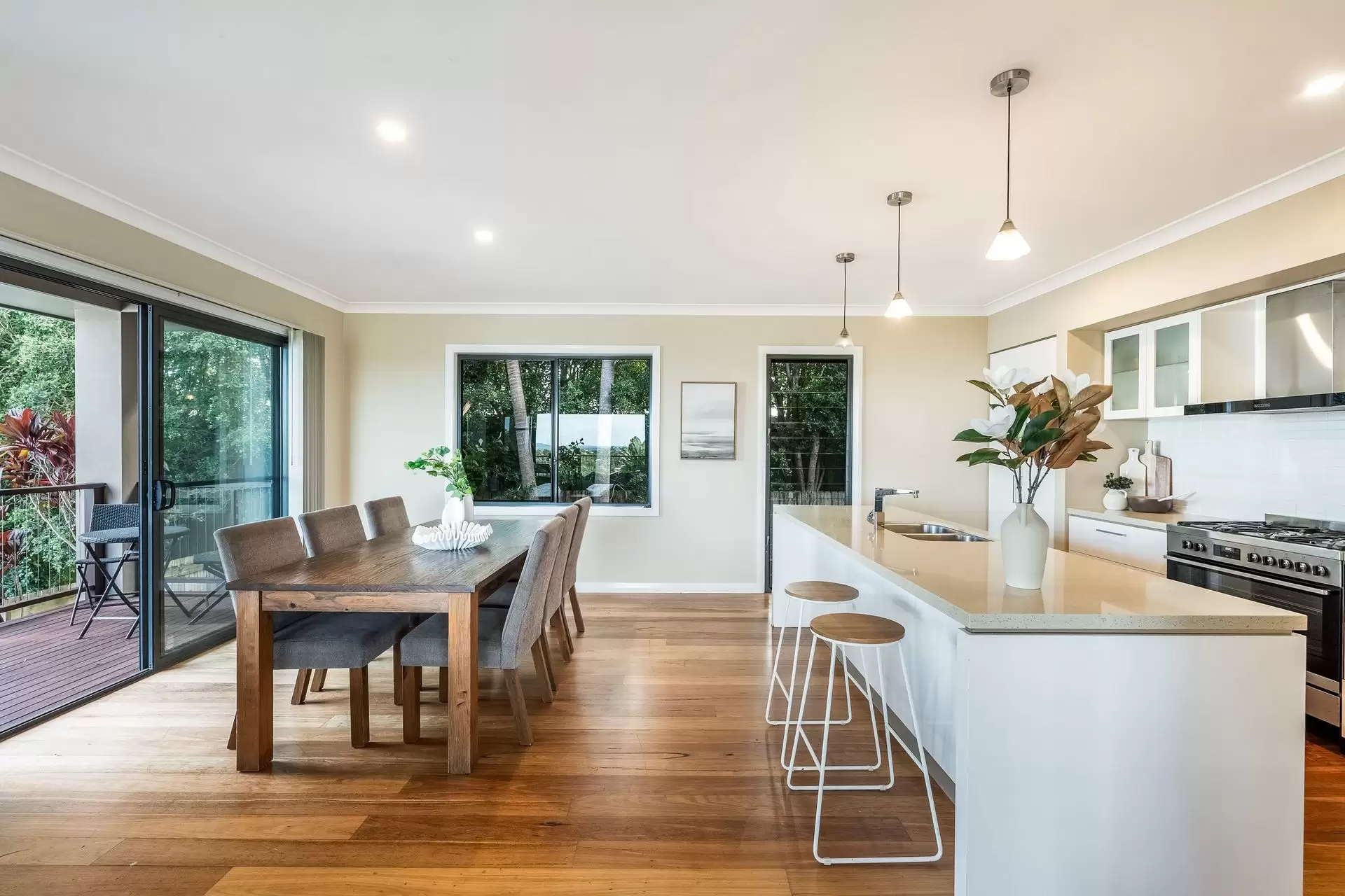 2/10 Warrawee Drive, Lennox Head Sold by Byron Bay Sotheby's International Realty - image 1