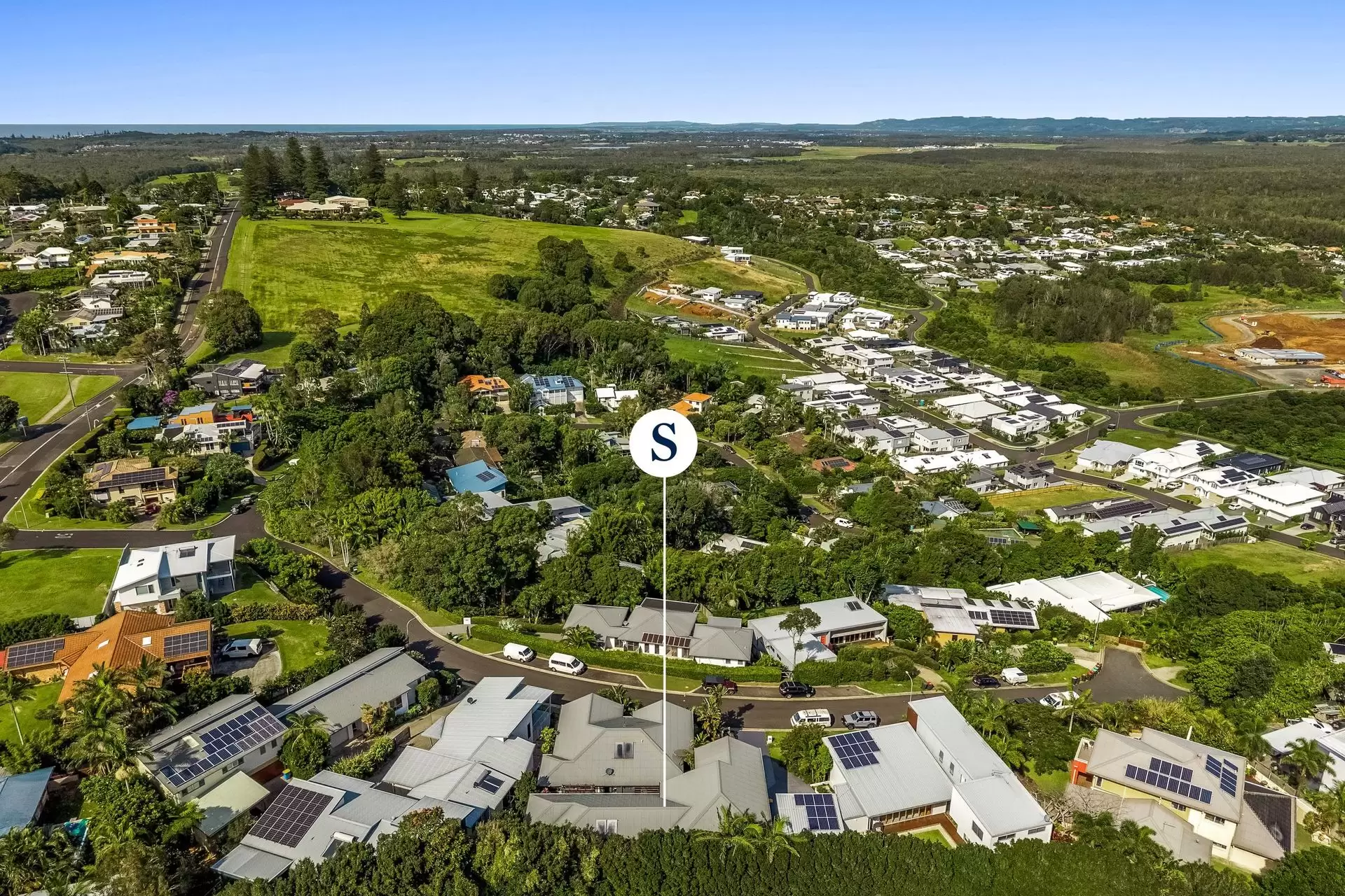 2/10 Warrawee Drive, Lennox Head Sold by Byron Bay Sotheby's International Realty - image 1