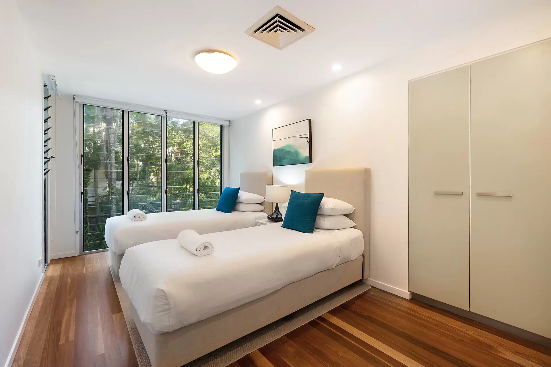 22/33-35 Childe Street, Byron Bay Sold by Byron Bay Sotheby's International Realty - image 1
