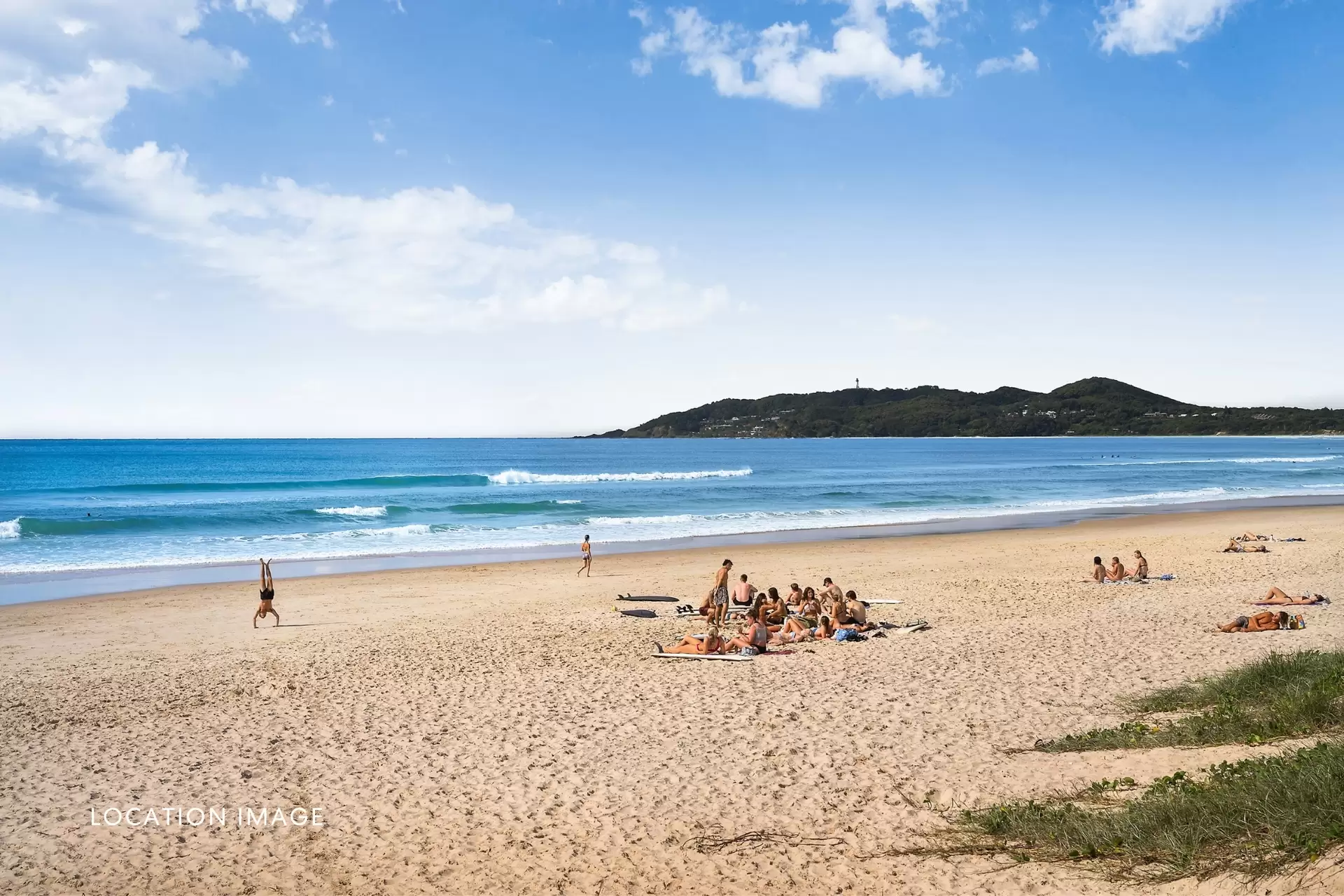 22/33-35 Childe Street, Byron Bay Sold by Byron Bay Sotheby's International Realty - image 1