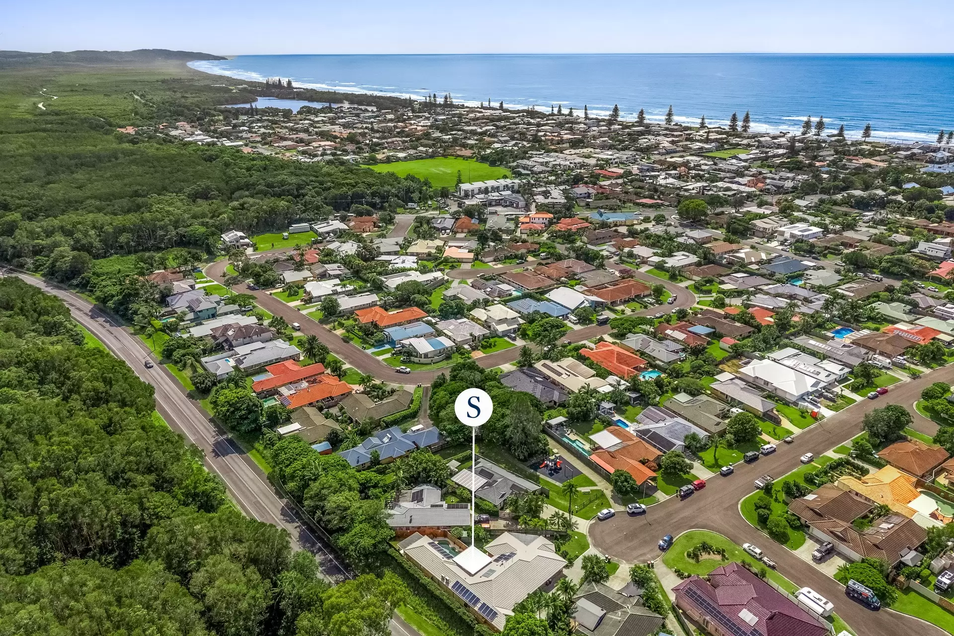 2/28 Lakefield Avenue, Lennox Head Sold by Byron Bay Sotheby's International Realty - image 1