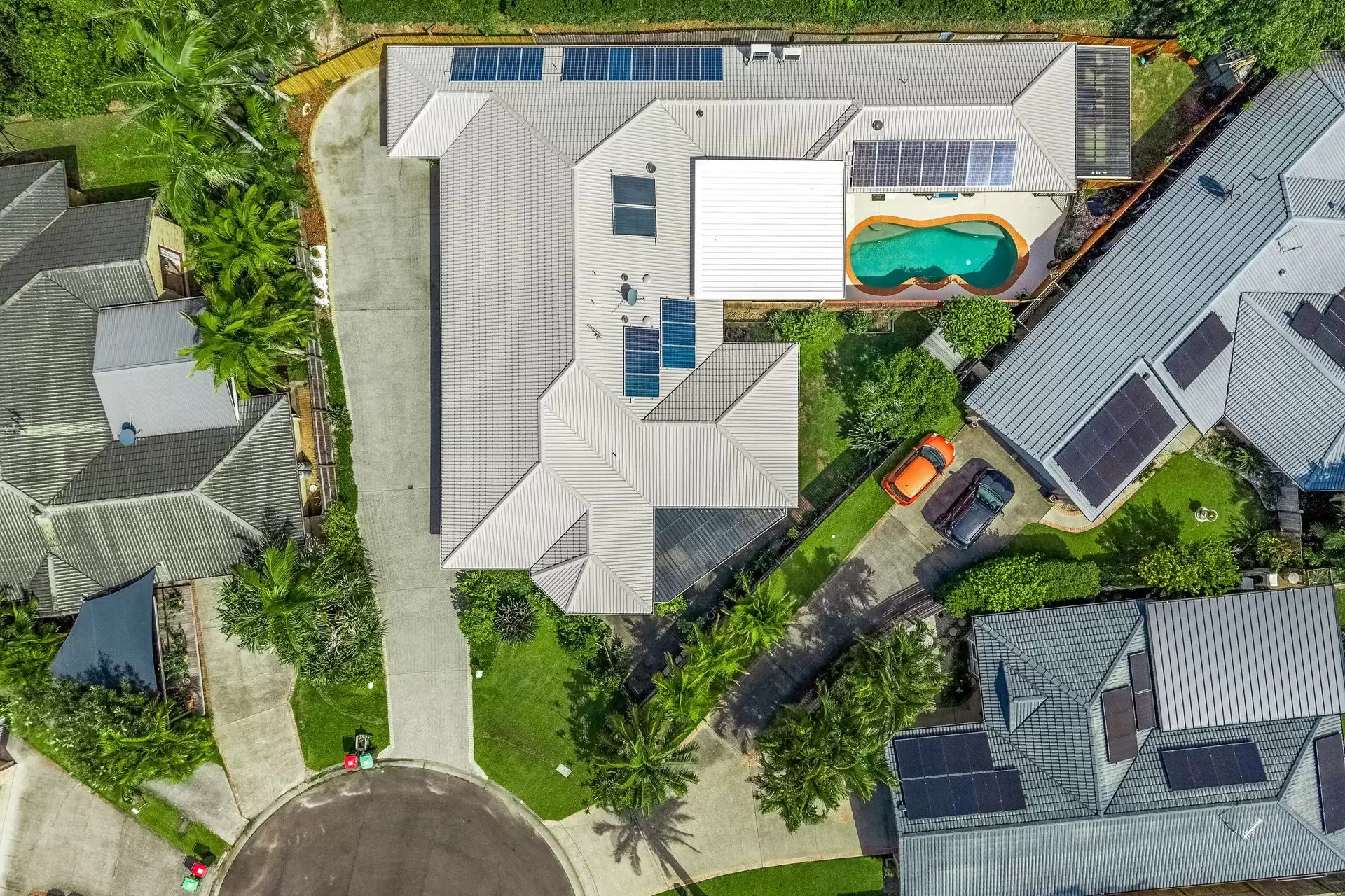 2/28 Lakefield Avenue, Lennox Head Sold by Byron Bay Sotheby's International Realty - image 1