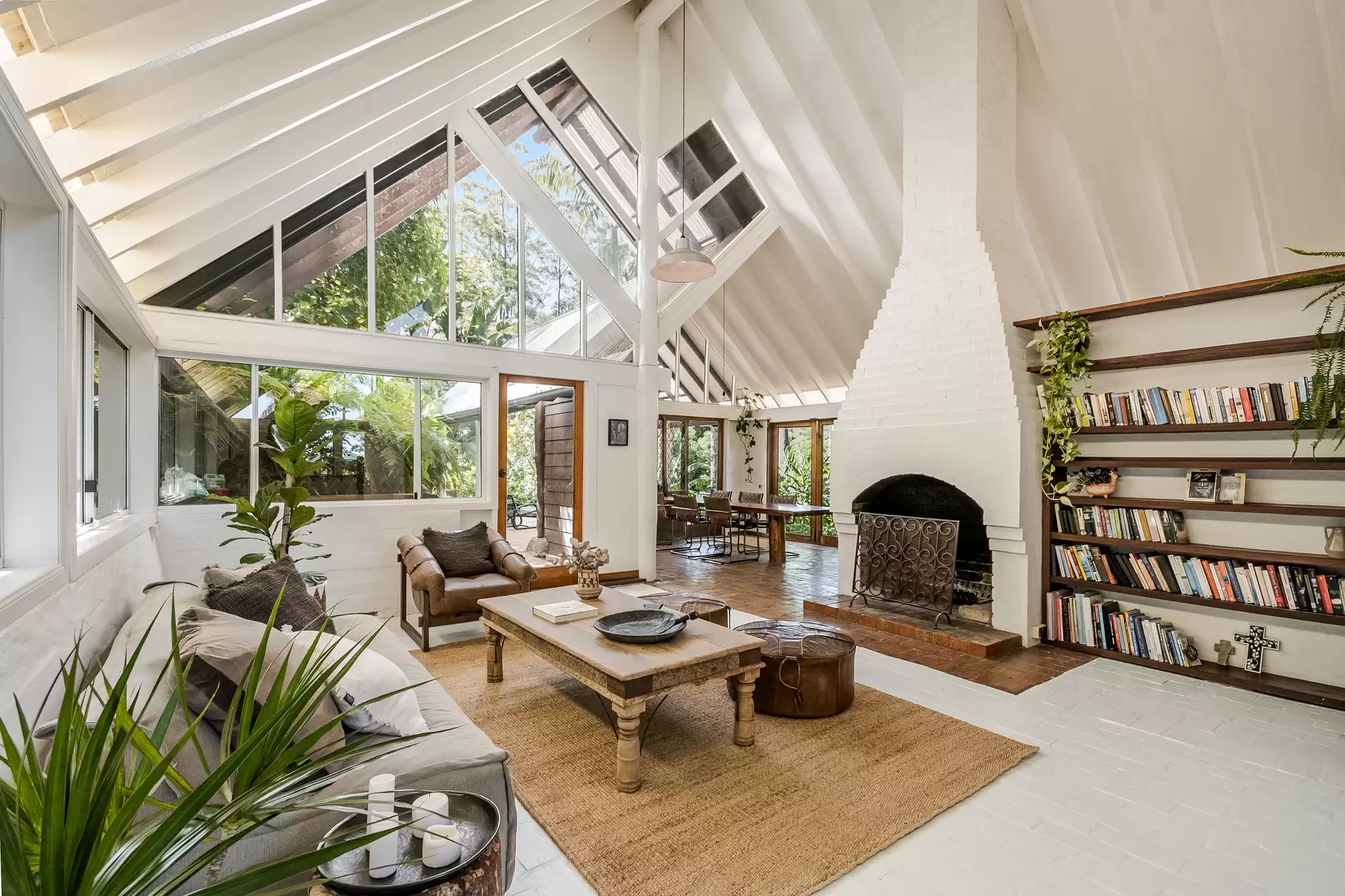 510 Goonengerry Road, Montecollum For Sale by Byron Bay Sotheby's International Realty - image 1
