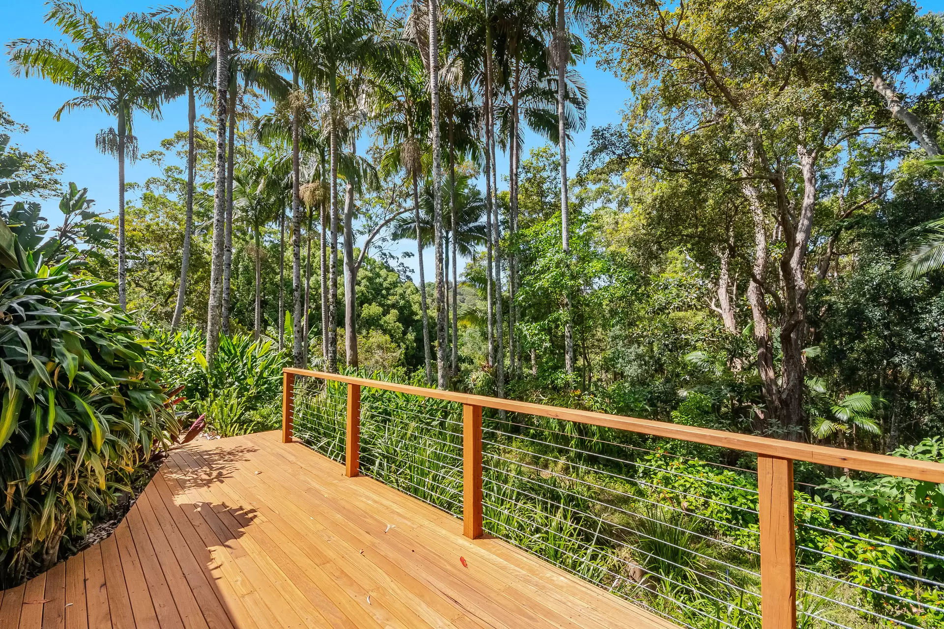 510 Goonengerry Road, Montecollum For Sale by Byron Bay Sotheby's International Realty - image 1