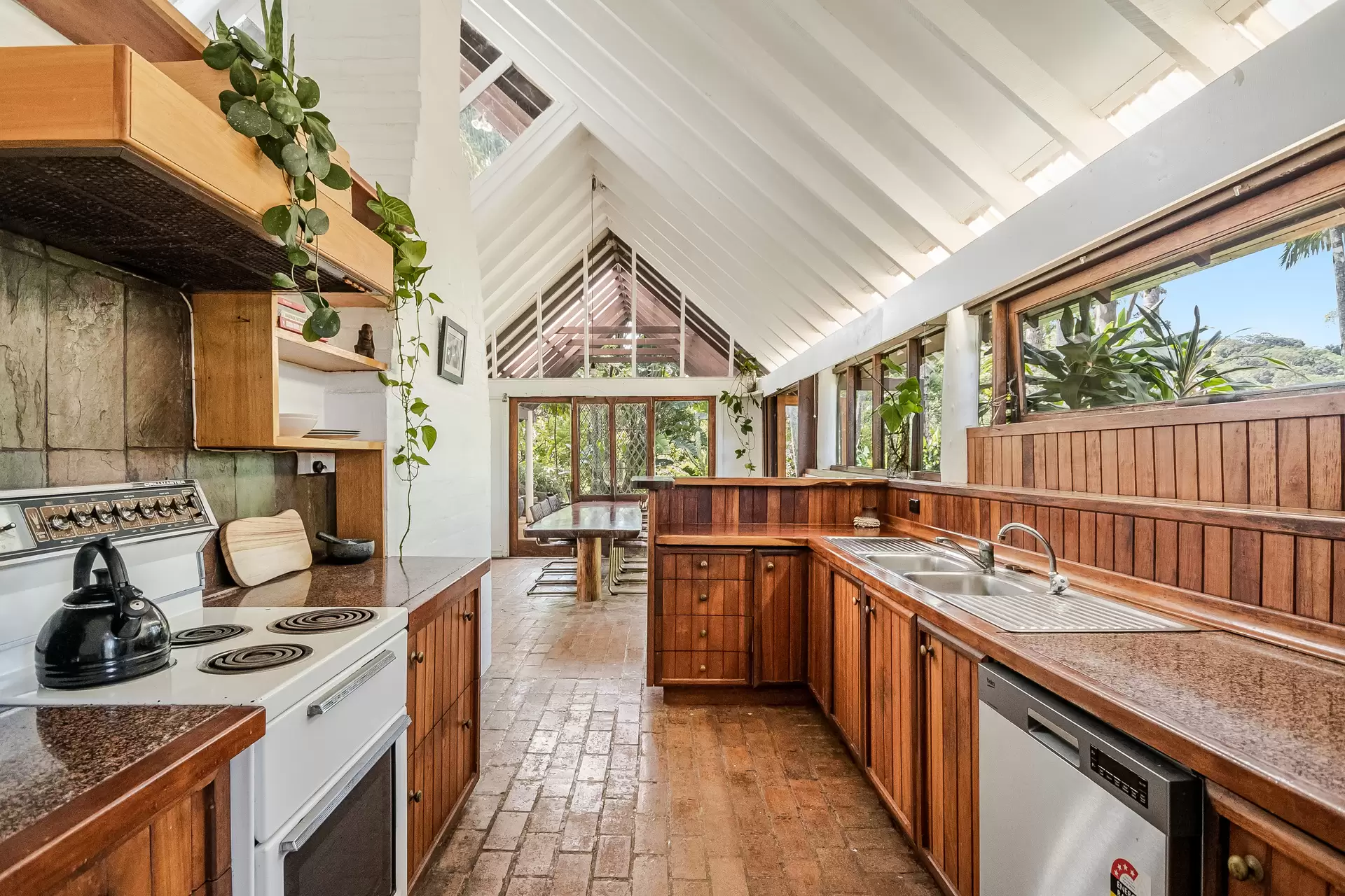 510 Goonengerry Road, Montecollum For Sale by Byron Bay Sotheby's International Realty - image 1