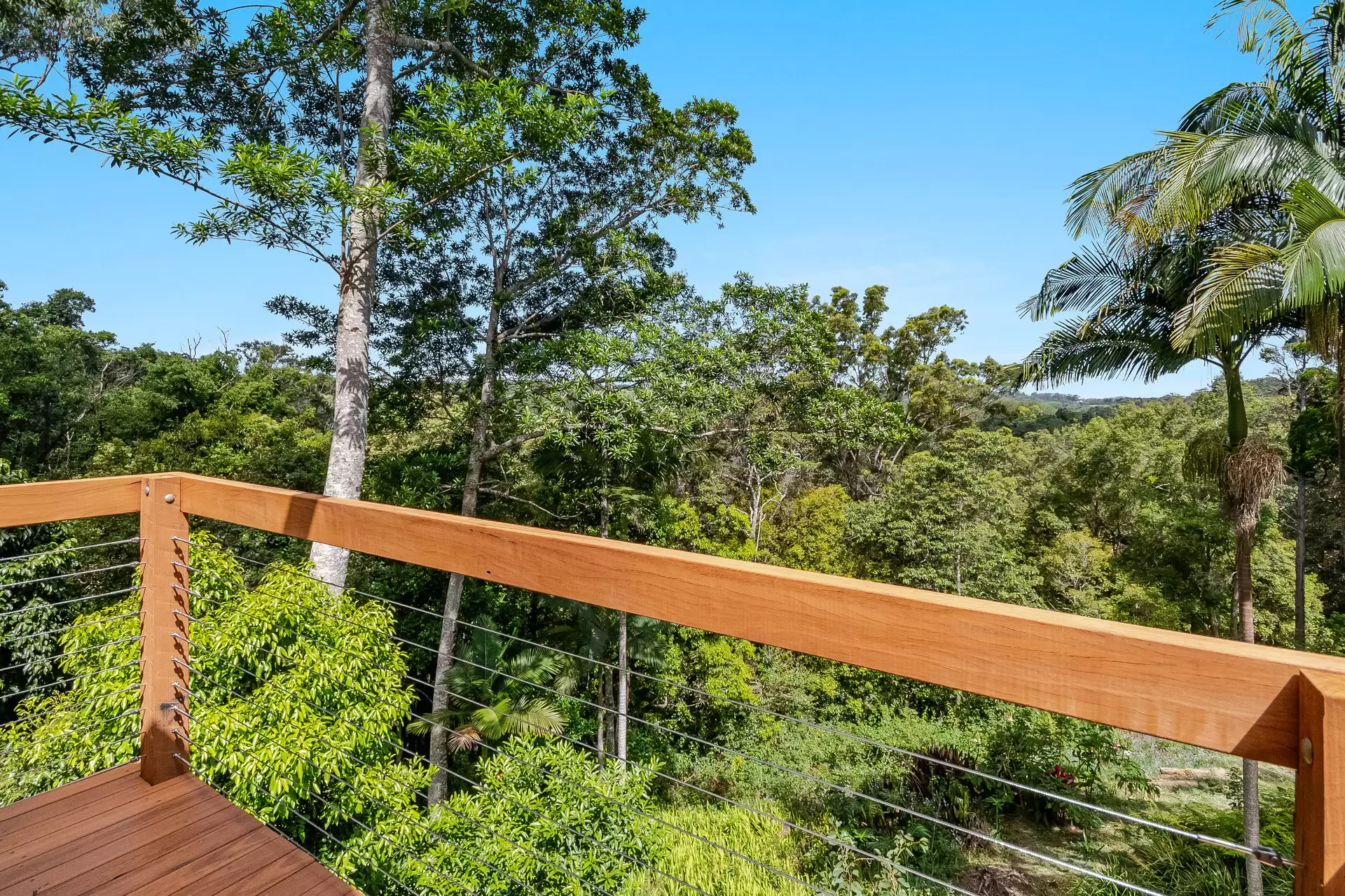 510 Goonengerry Road, Montecollum For Sale by Byron Bay Sotheby's International Realty - image 1