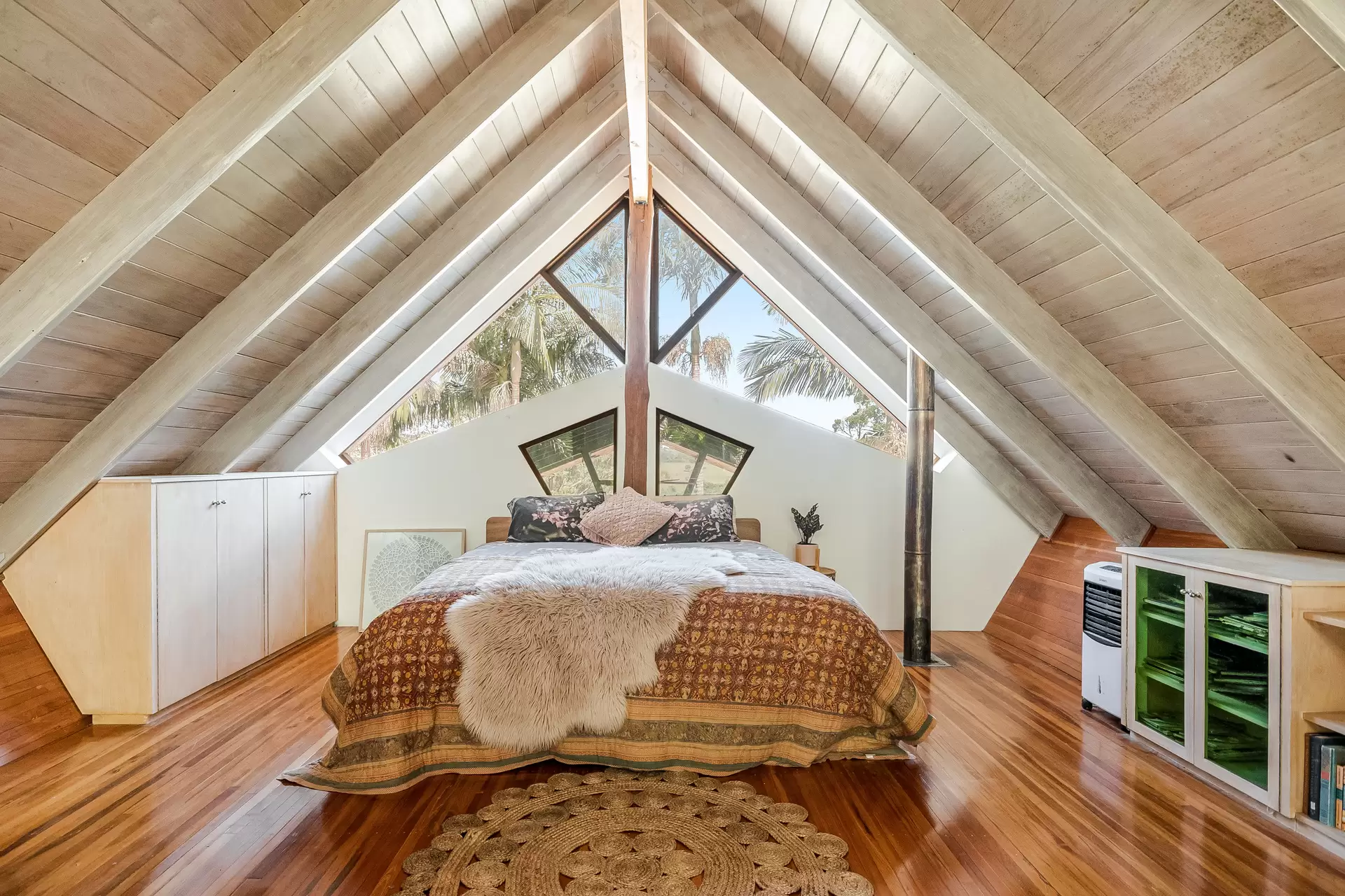 510 Goonengerry Road, Montecollum For Sale by Byron Bay Sotheby's International Realty - image 1