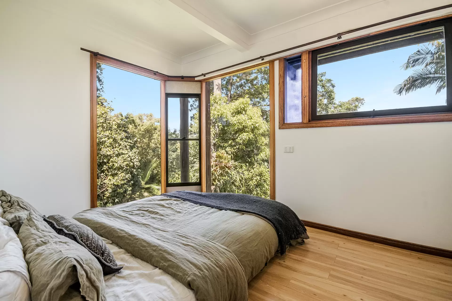 510 Goonengerry Road, Montecollum For Sale by Byron Bay Sotheby's International Realty - image 1