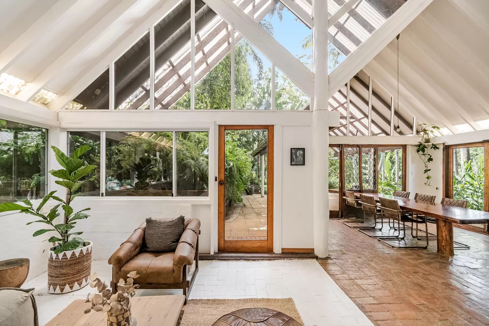 510 Goonengerry Road, Montecollum For Sale by Byron Bay Sotheby's International Realty - image 1