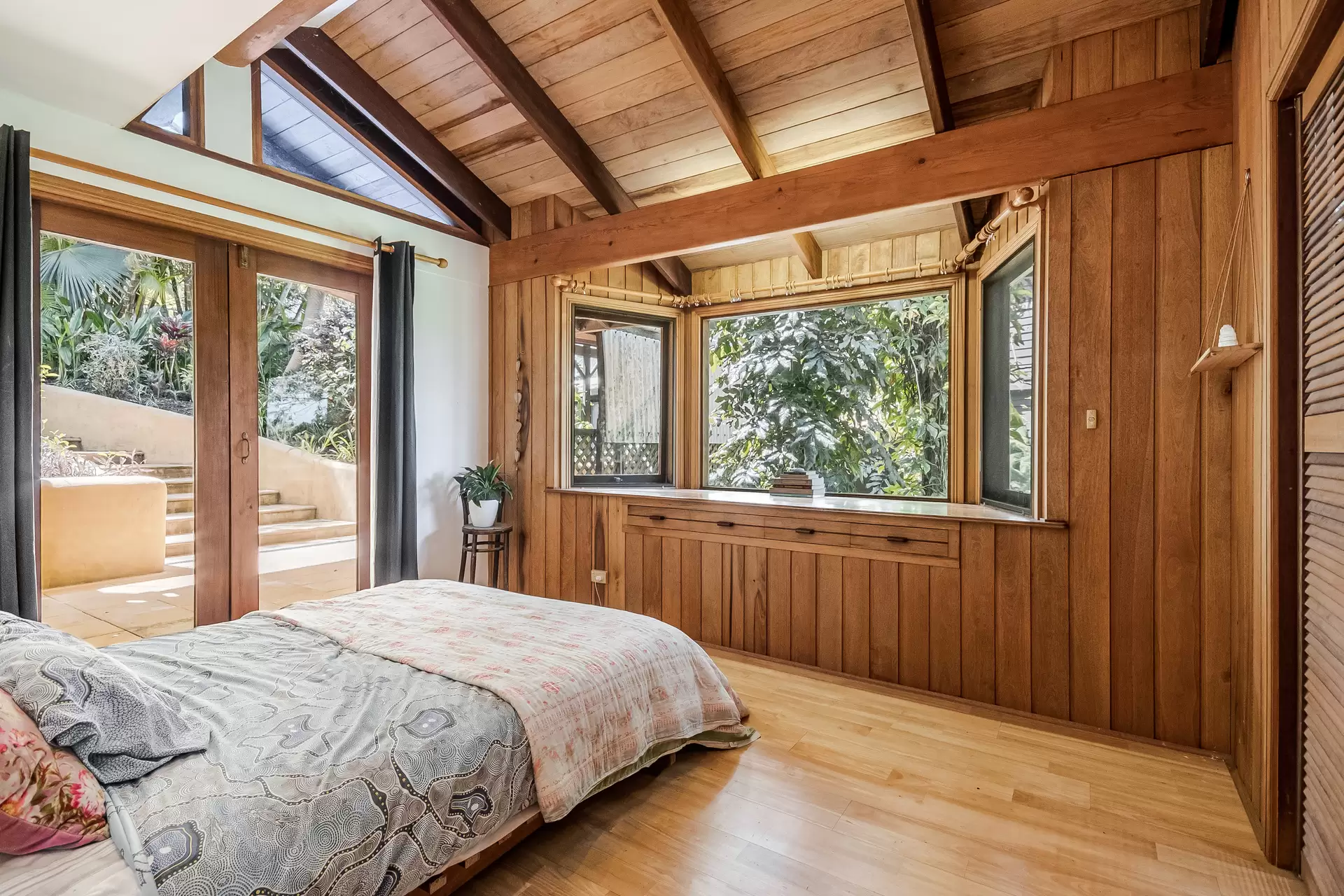 510 Goonengerry Road, Montecollum For Sale by Byron Bay Sotheby's International Realty - image 1