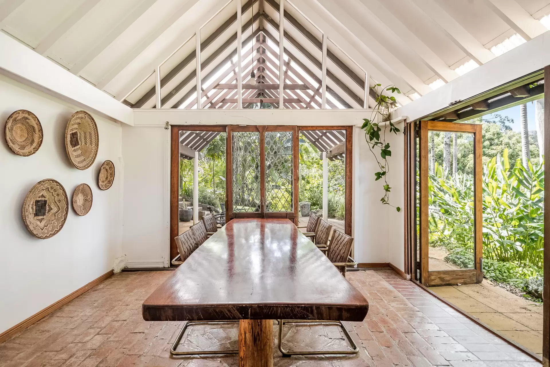 510 Goonengerry Road, Montecollum For Sale by Byron Bay Sotheby's International Realty - image 1