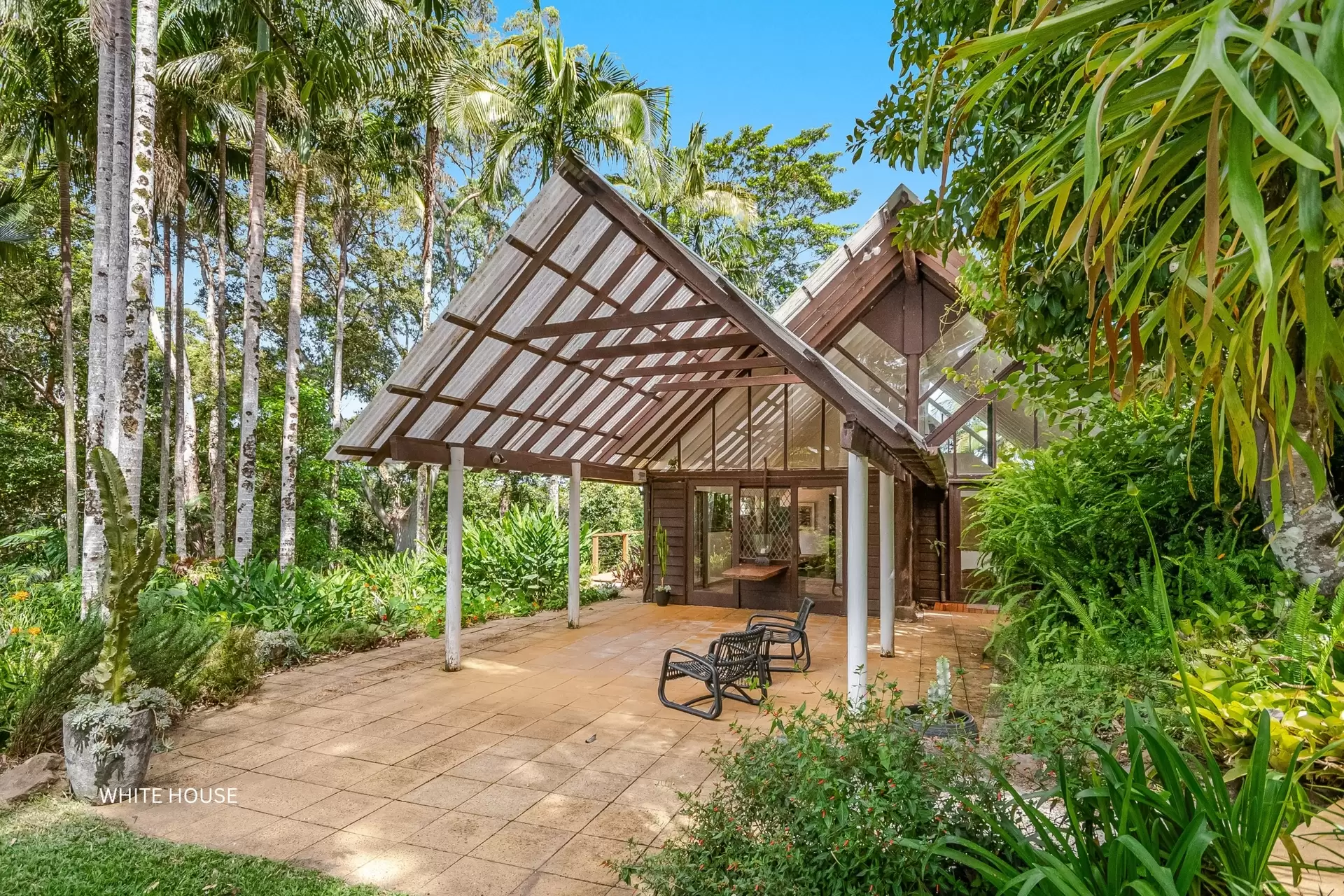 510 Goonengerry Road, Montecollum For Sale by Byron Bay Sotheby's International Realty - image 1
