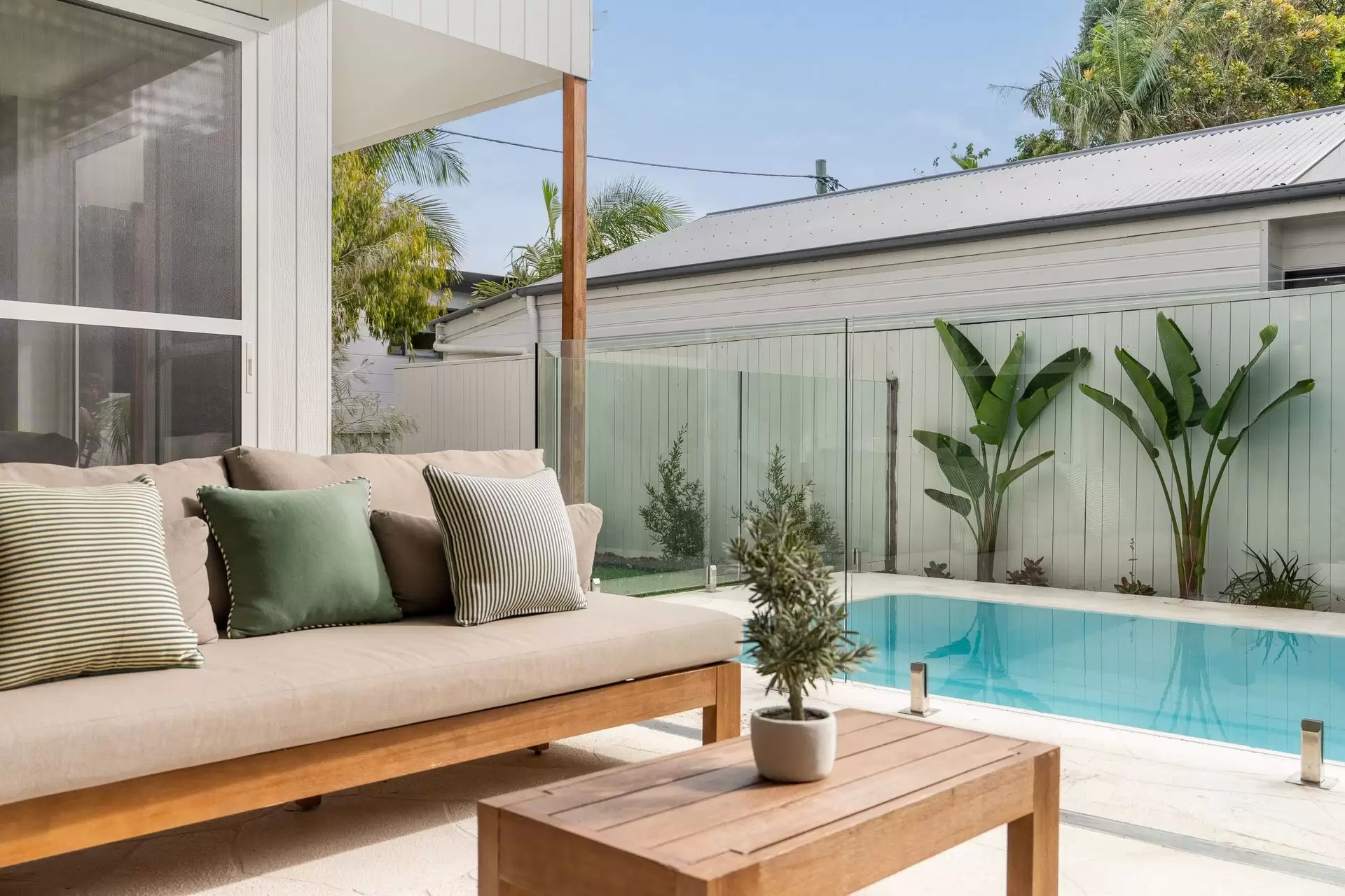 2/26 Cavvanbah Street, Byron Bay For Sale by Byron Bay Sotheby's International Realty - image 1