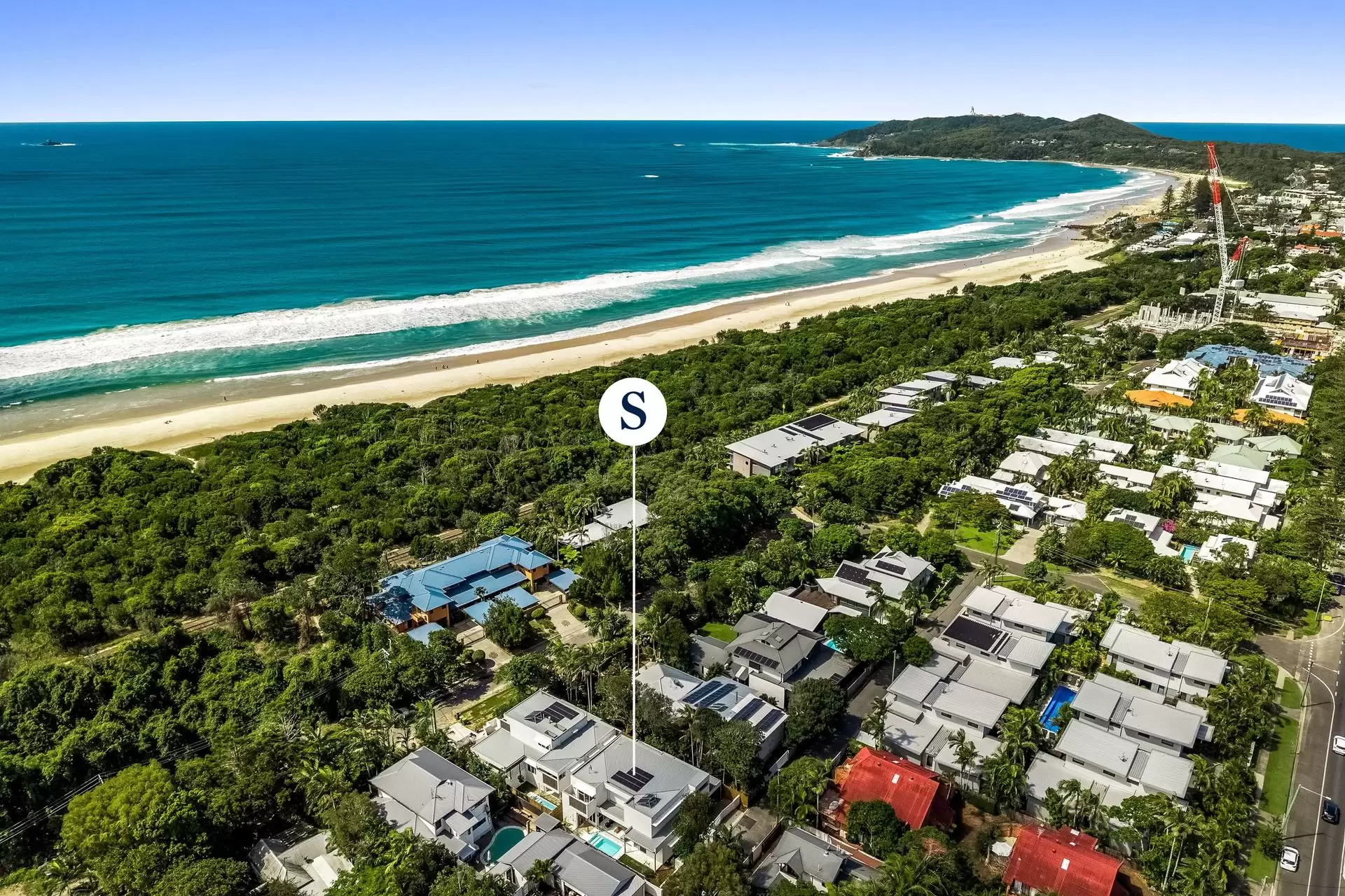 2/26 Cavvanbah Street, Byron Bay For Sale by Byron Bay Sotheby's International Realty - image 1