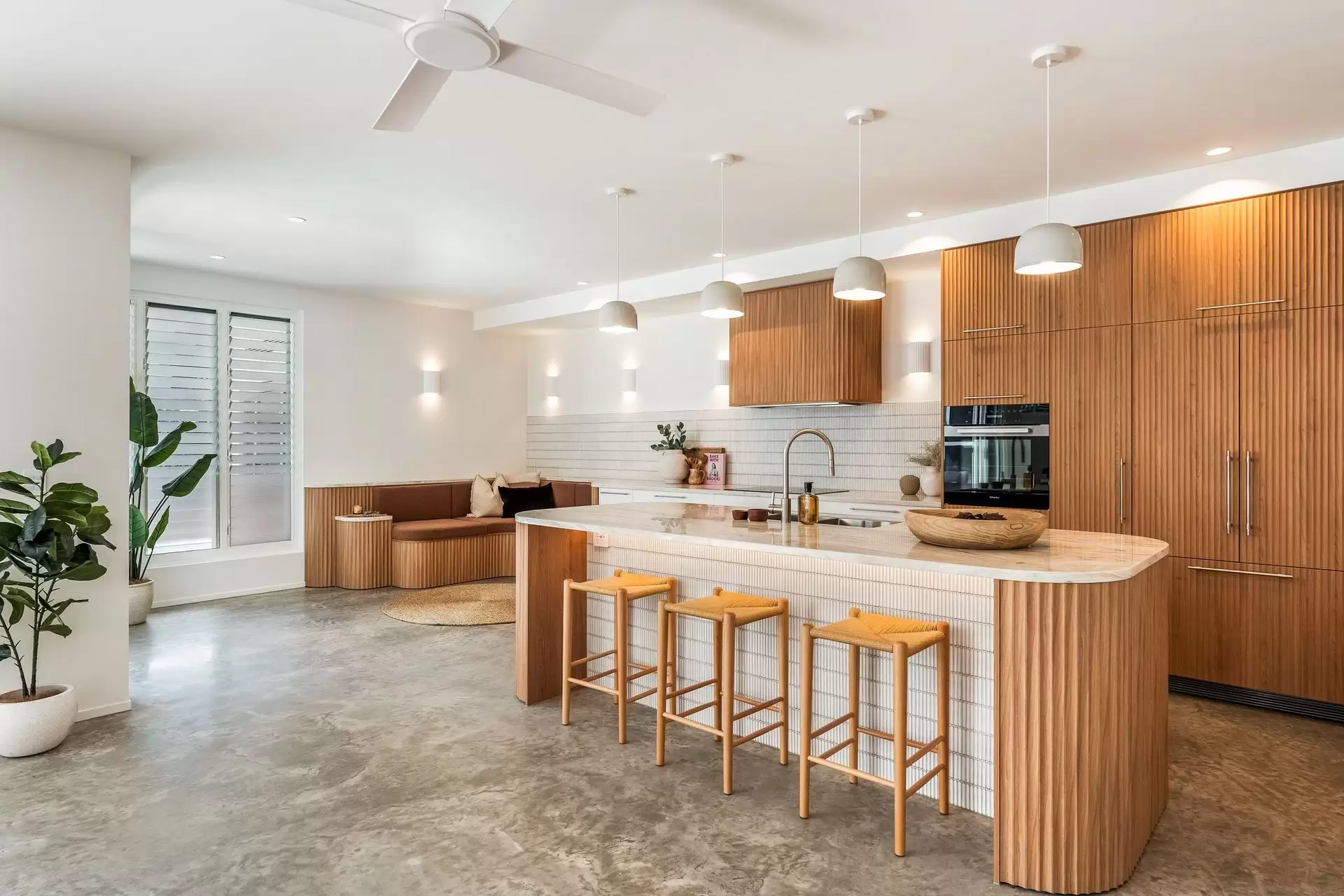 2/26 Cavvanbah Street, Byron Bay For Sale by Byron Bay Sotheby's International Realty - image 1