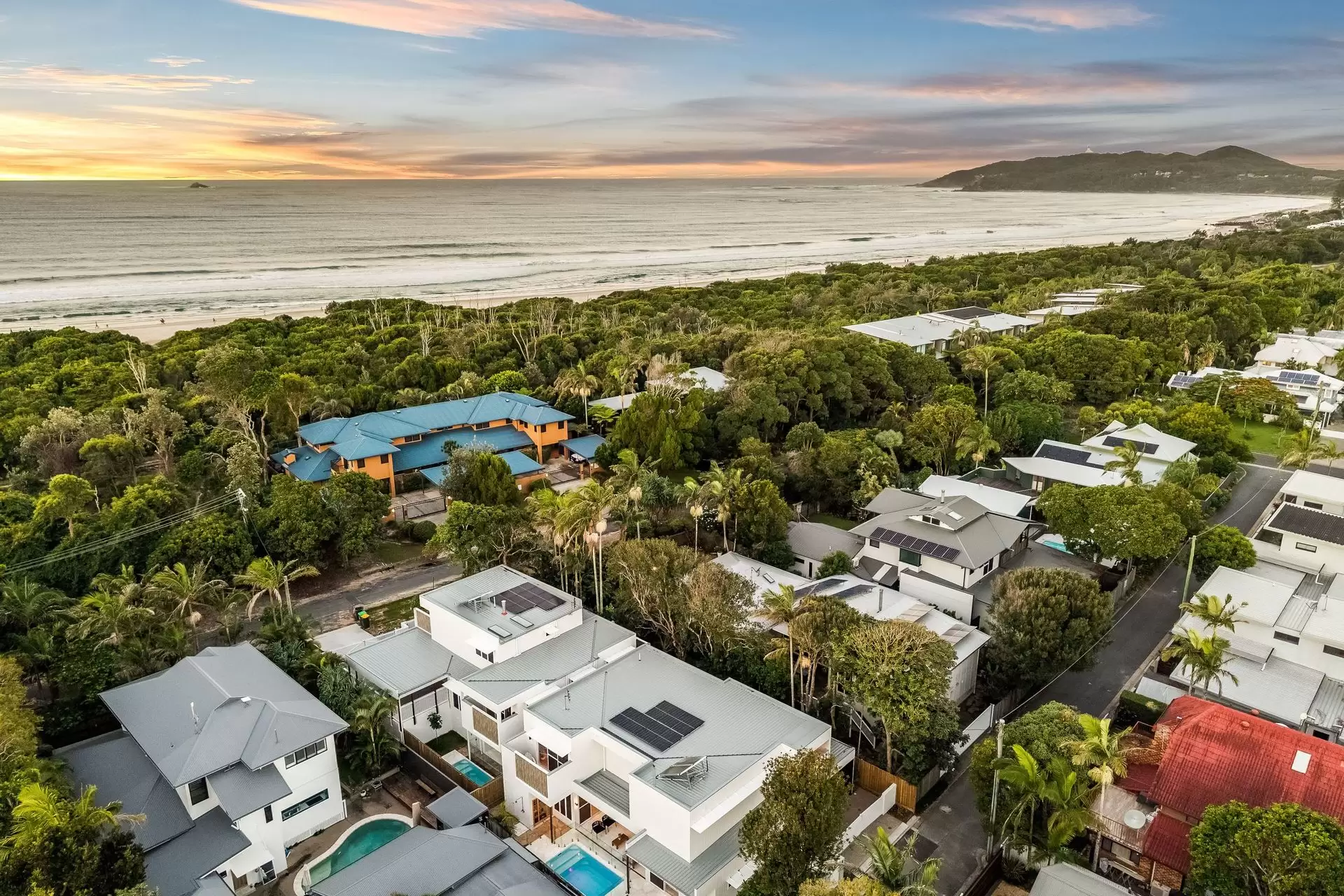2/26 Cavvanbah Street, Byron Bay For Sale by Byron Bay Sotheby's International Realty - image 1